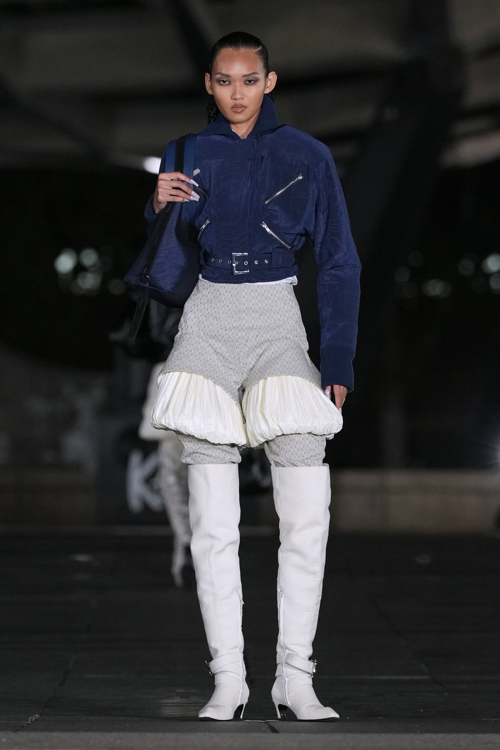 Luar Spring 2027 Fashion Show