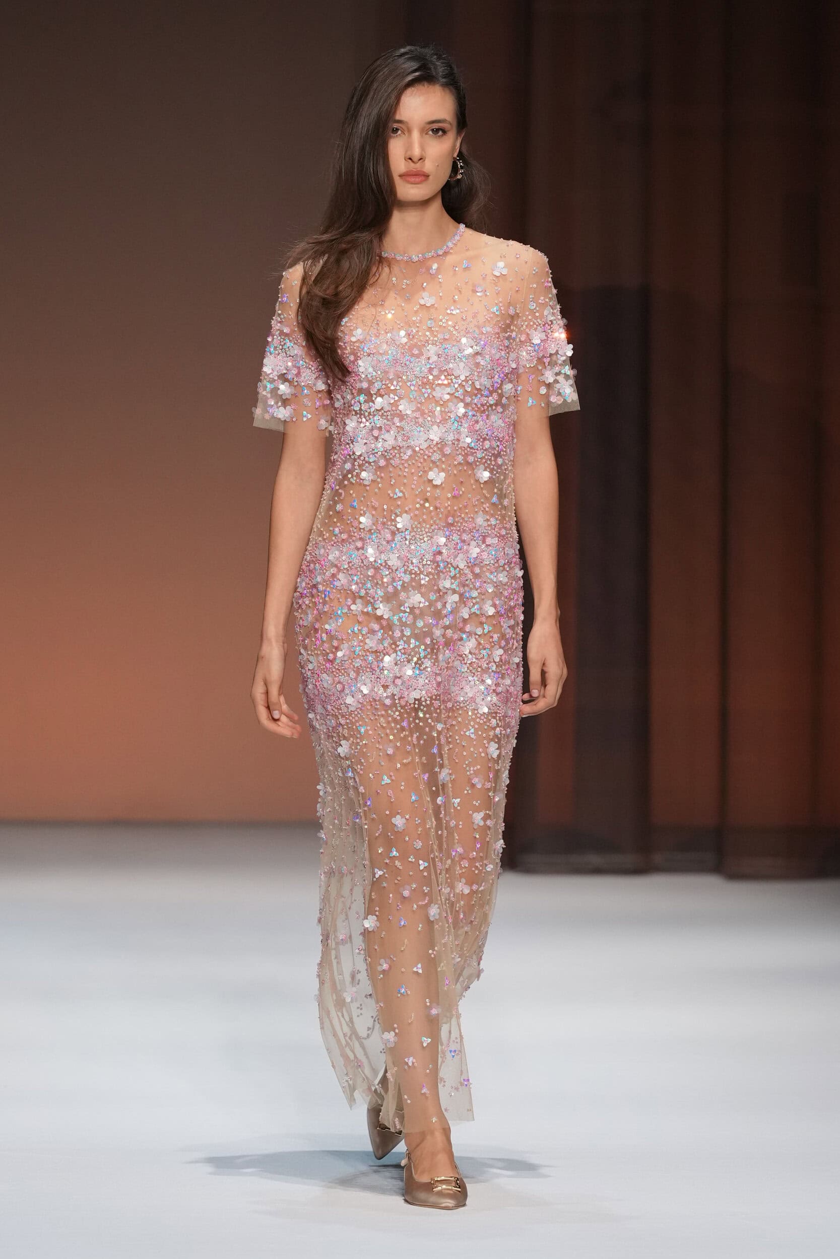 Laura Biagiotti Spring 2027 Fashion Show