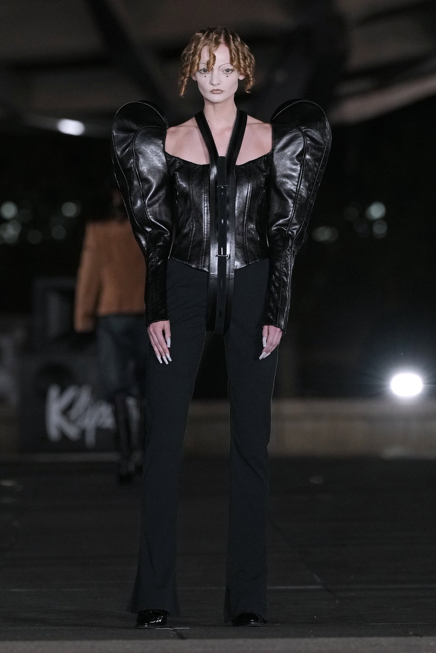Luar Spring 2027 Fashion Show
