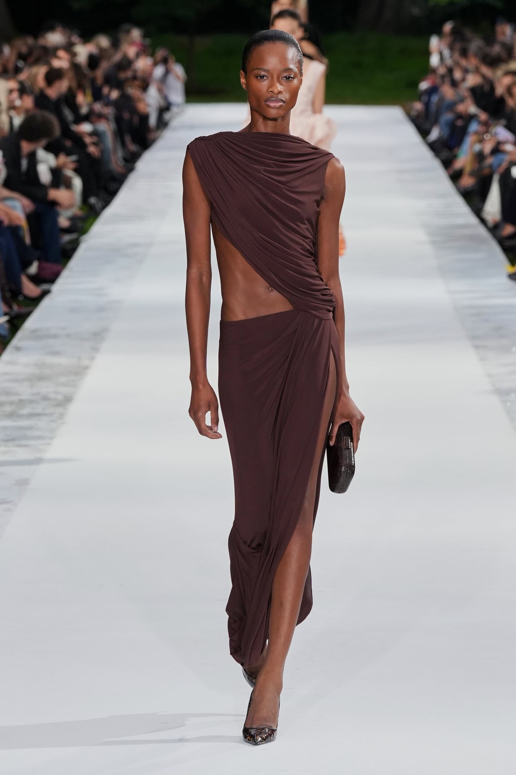 Stella Mccartney Spring 2027 Fashion Show