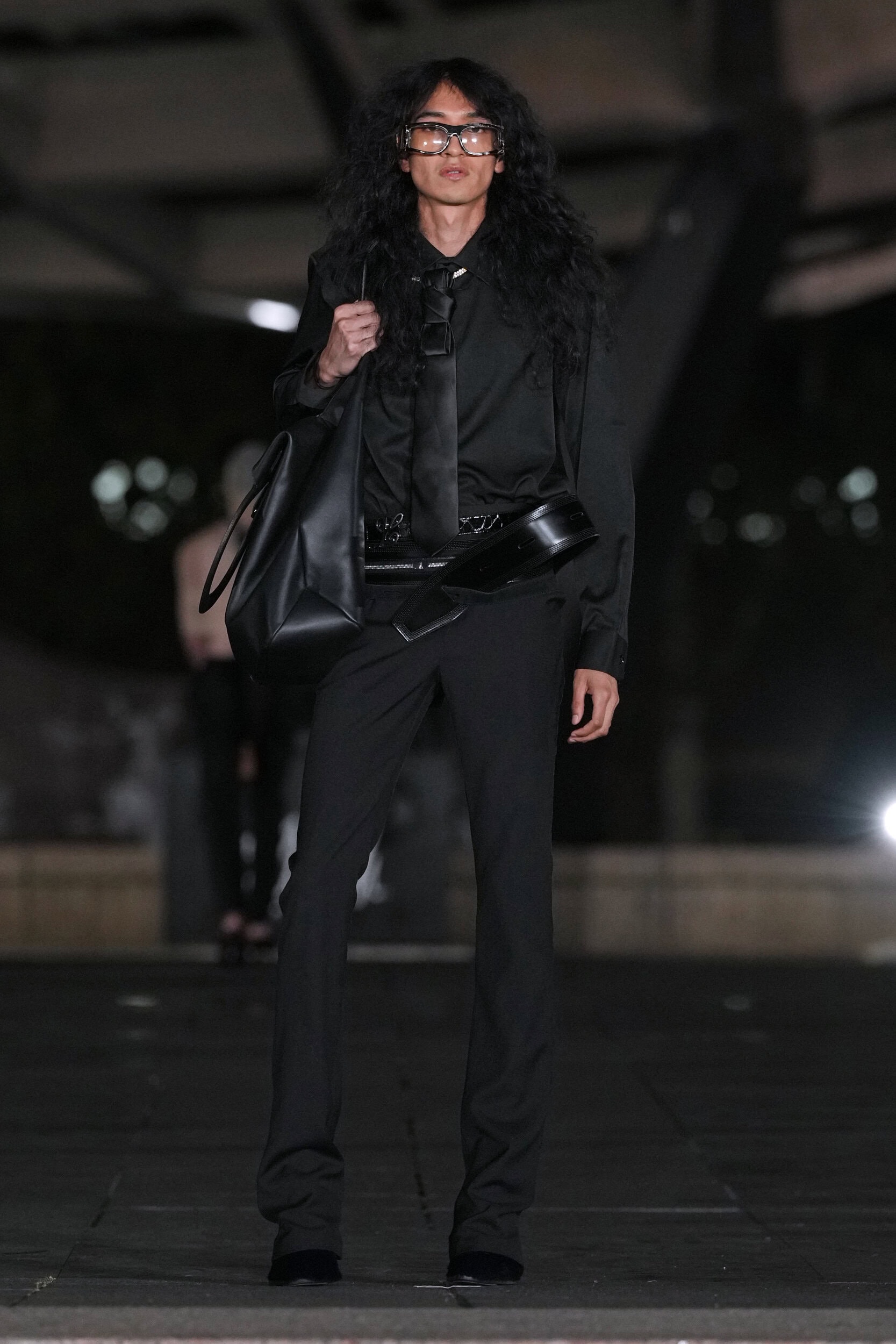 Luar Spring 2027 Fashion Show