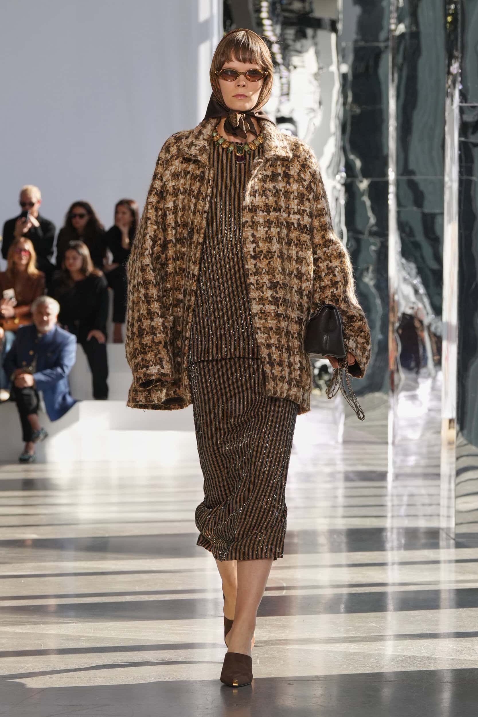 Sabyasachi Spring 2027 Fashion Show