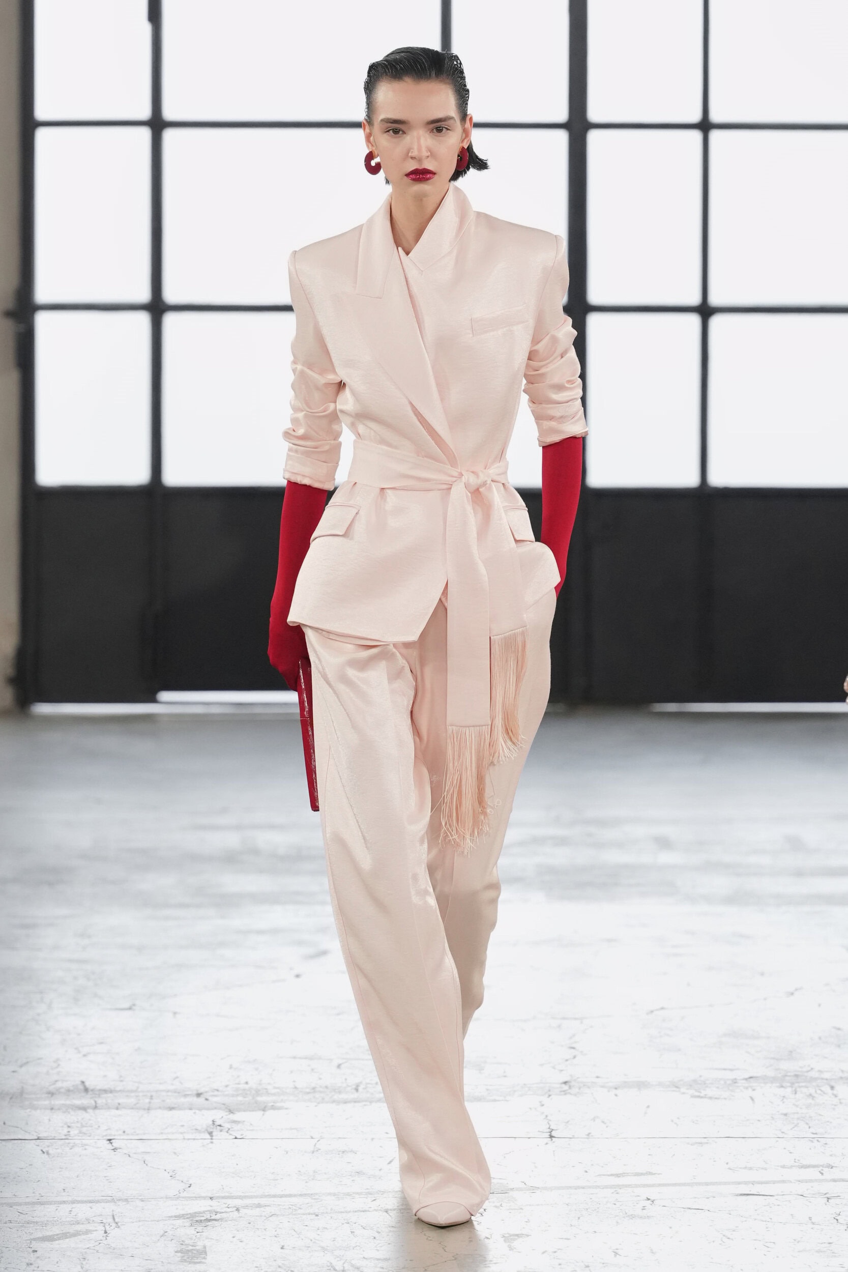 Elisabetta Franchi Spring 2027 Fashion Show