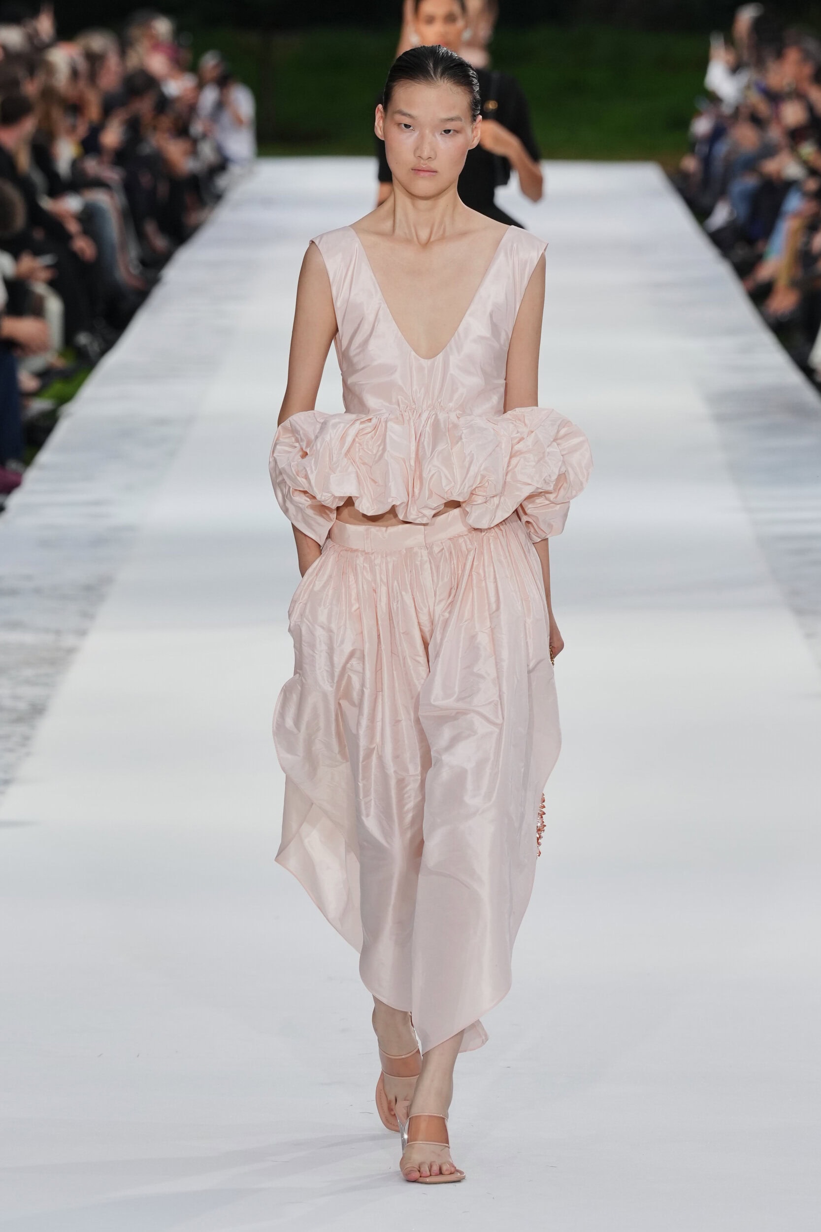 Stella Mccartney Spring 2027 Fashion Show