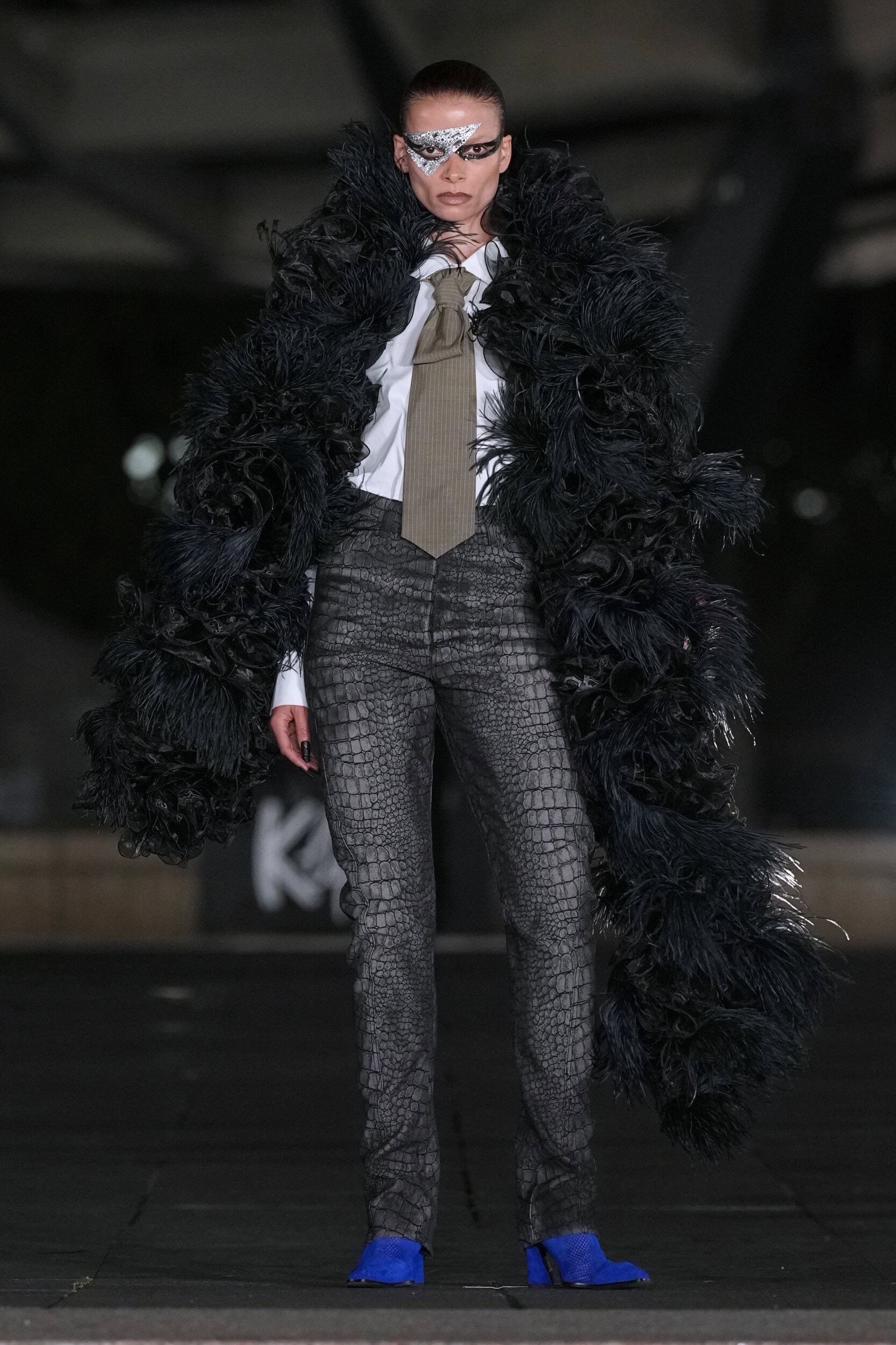 Luar Spring 2027 Fashion Show
