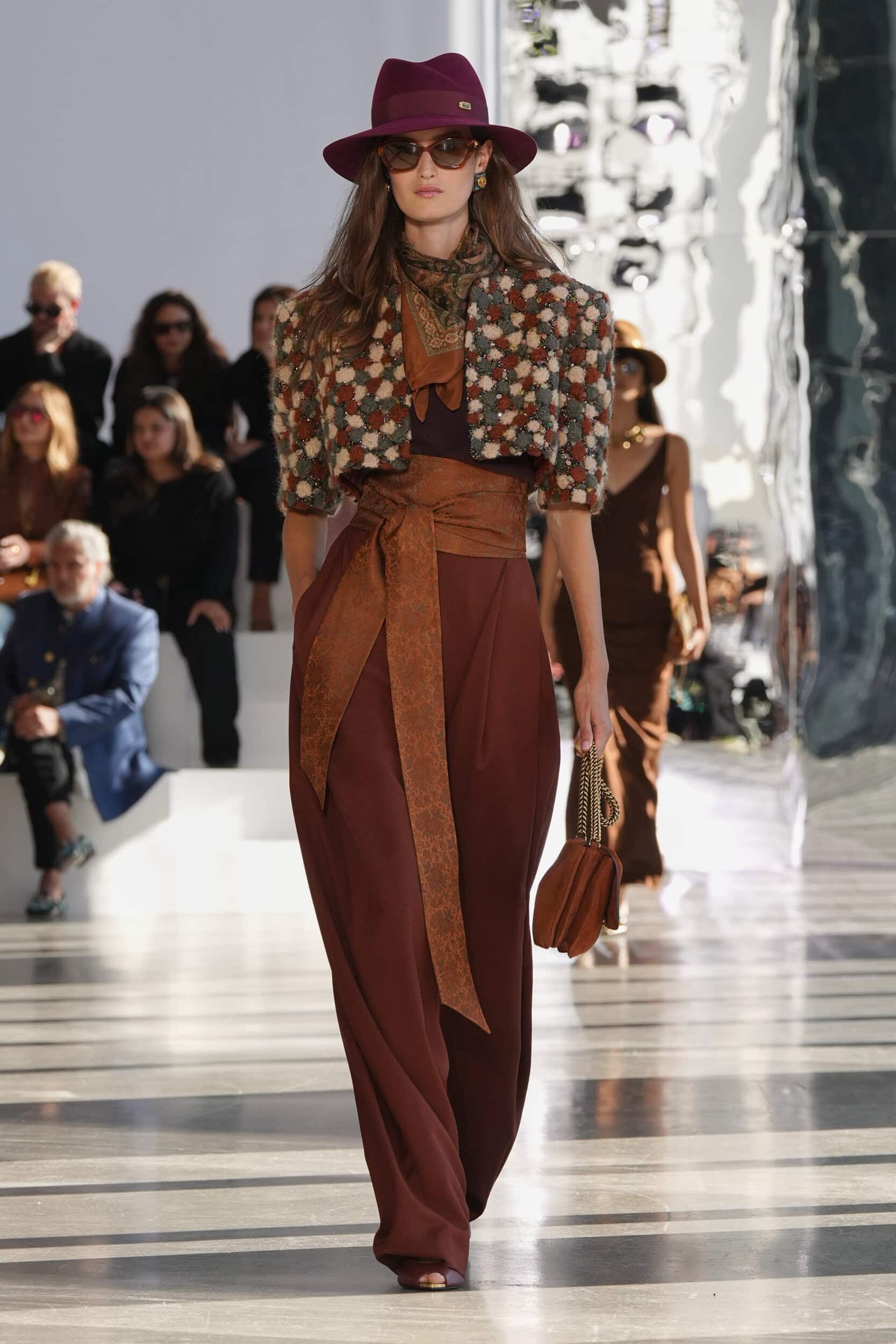 Sabyasachi Spring 2027 Fashion Show
