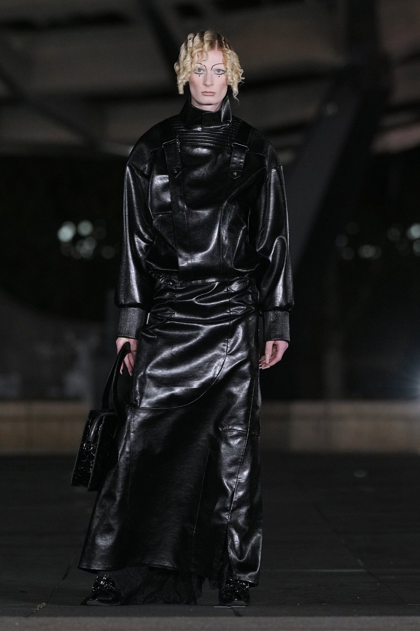 Luar Spring 2027 Fashion Show