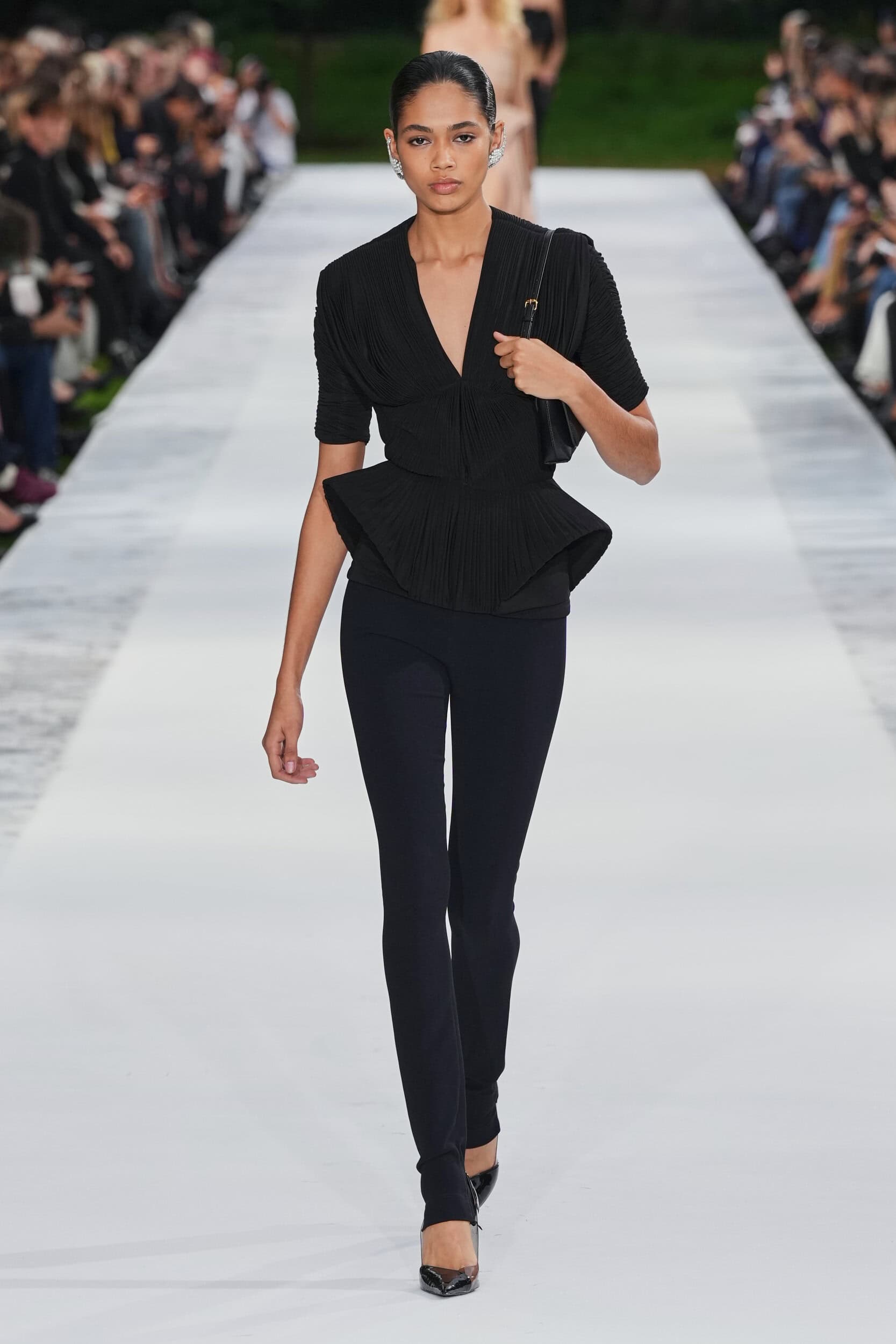 Stella Mccartney Spring 2027 Fashion Show