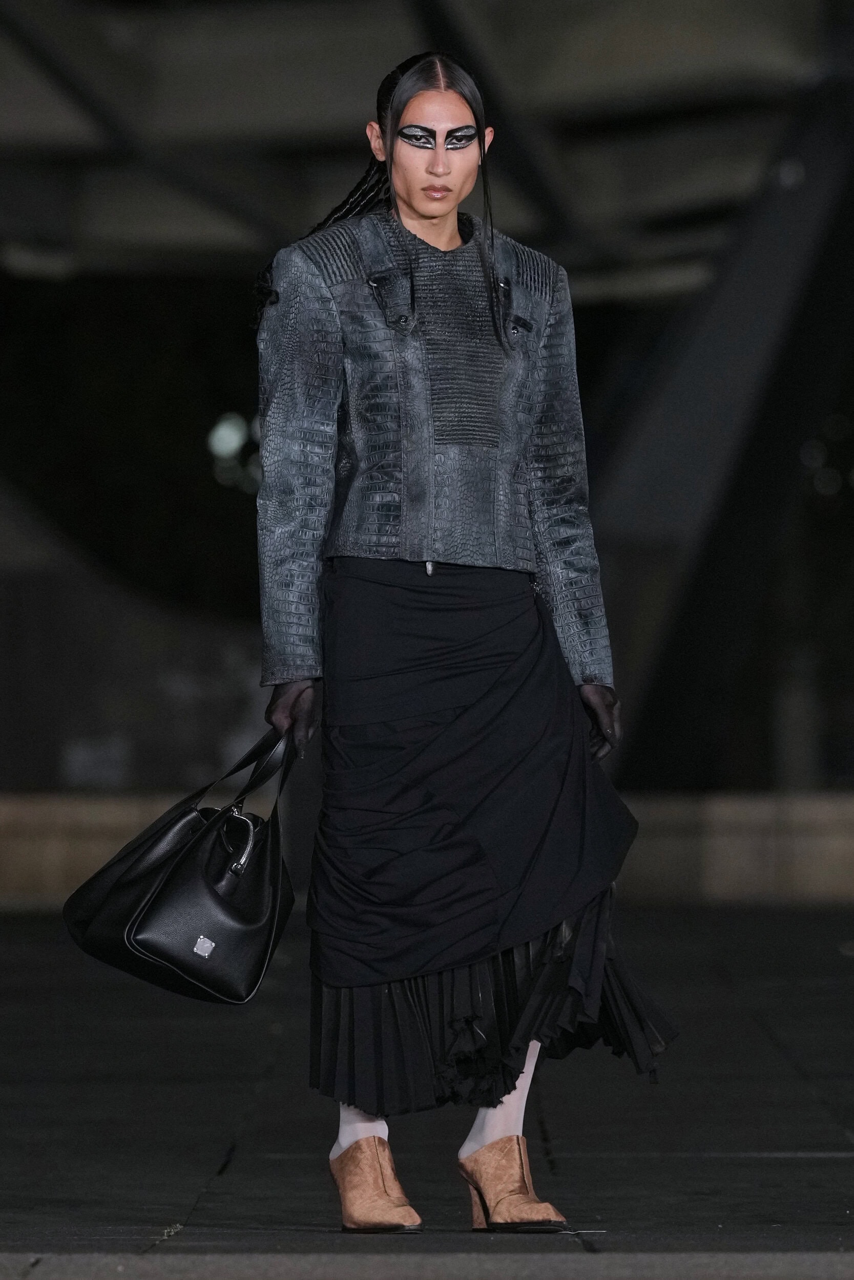 Luar Spring 2027 Fashion Show