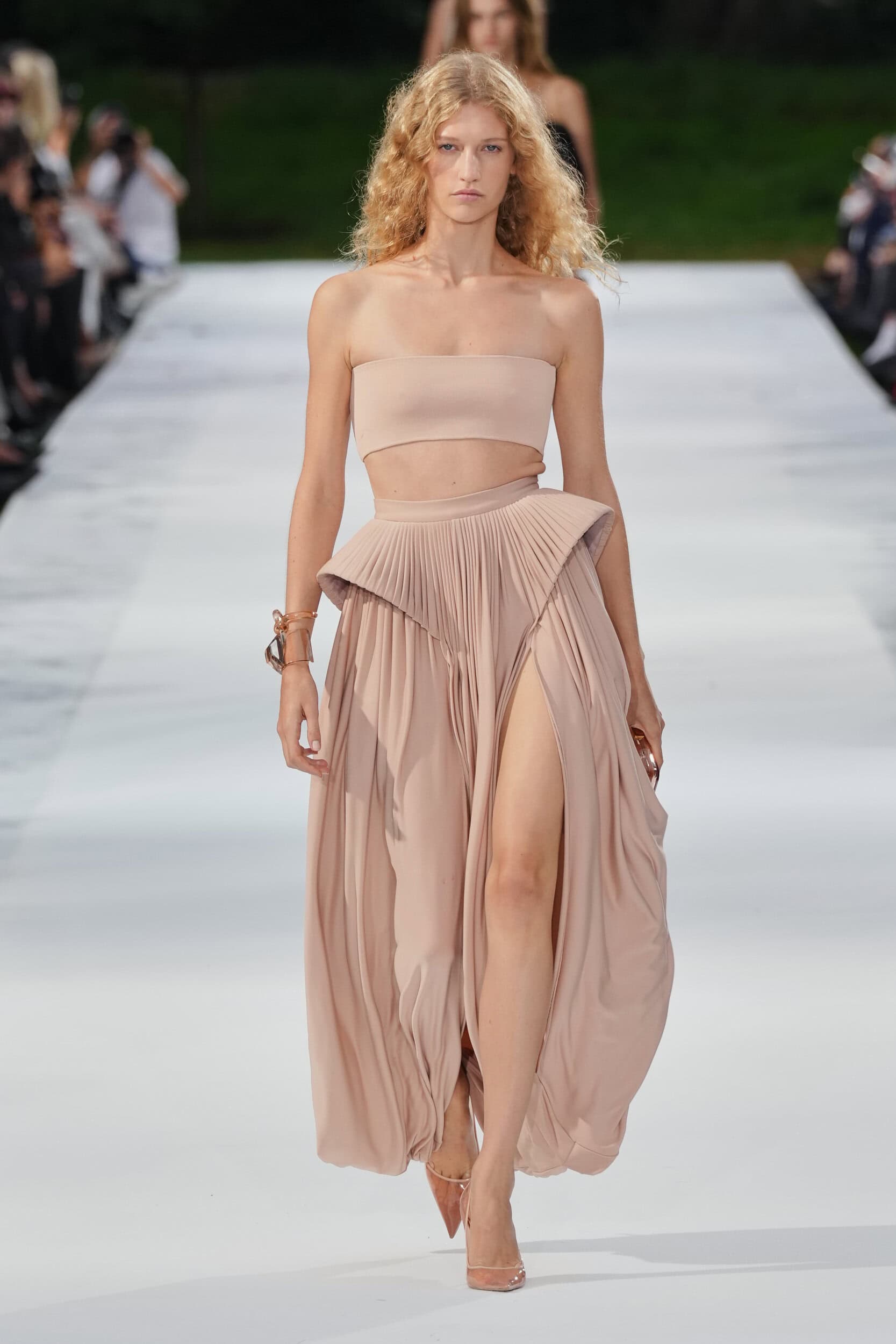 Stella Mccartney Spring 2027 Fashion Show