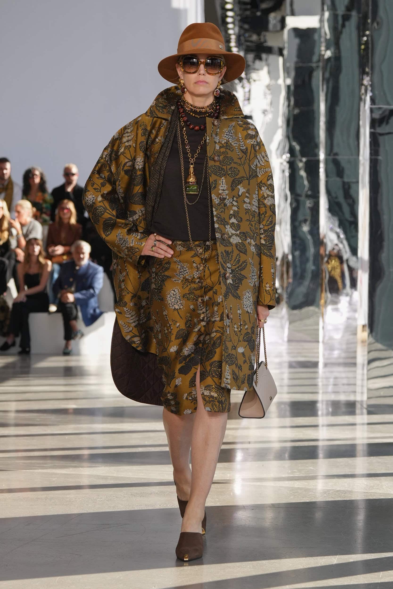 Sabyasachi Spring 2027 Fashion Show