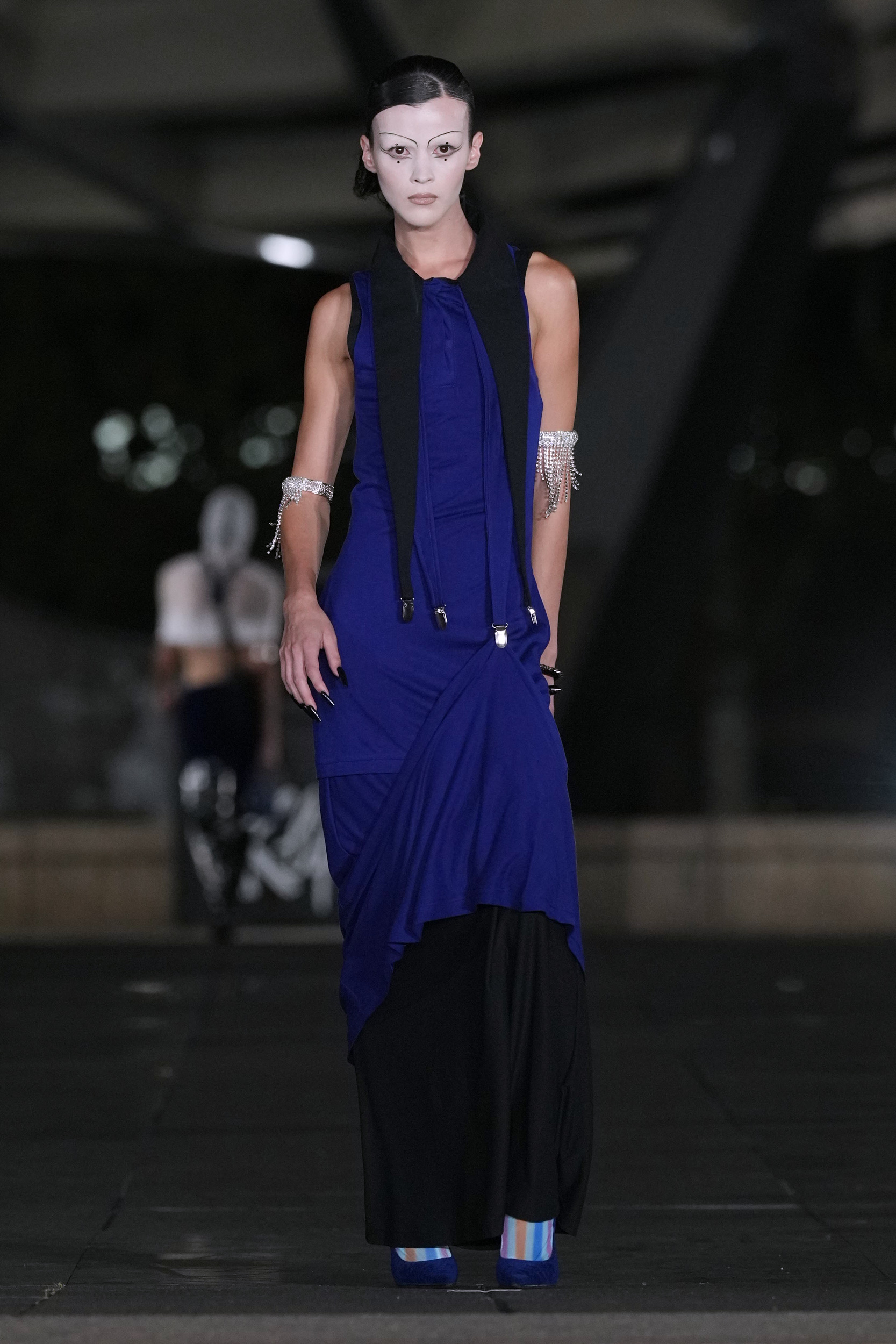 Luar Spring 2027 Fashion Show