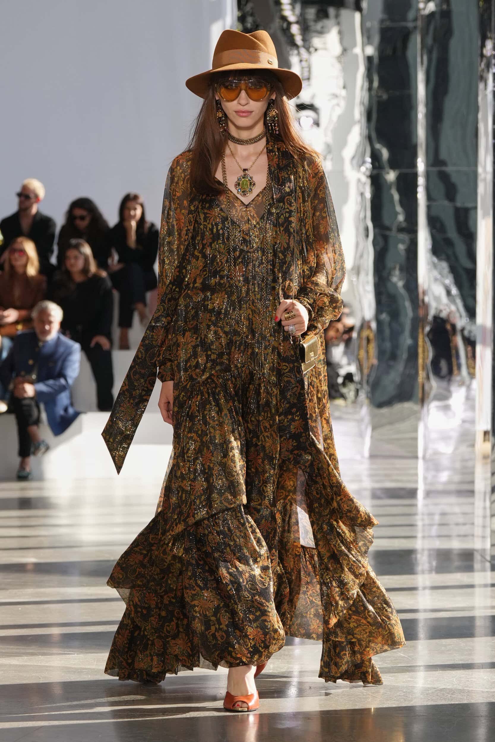 Sabyasachi Spring 2027 Fashion Show