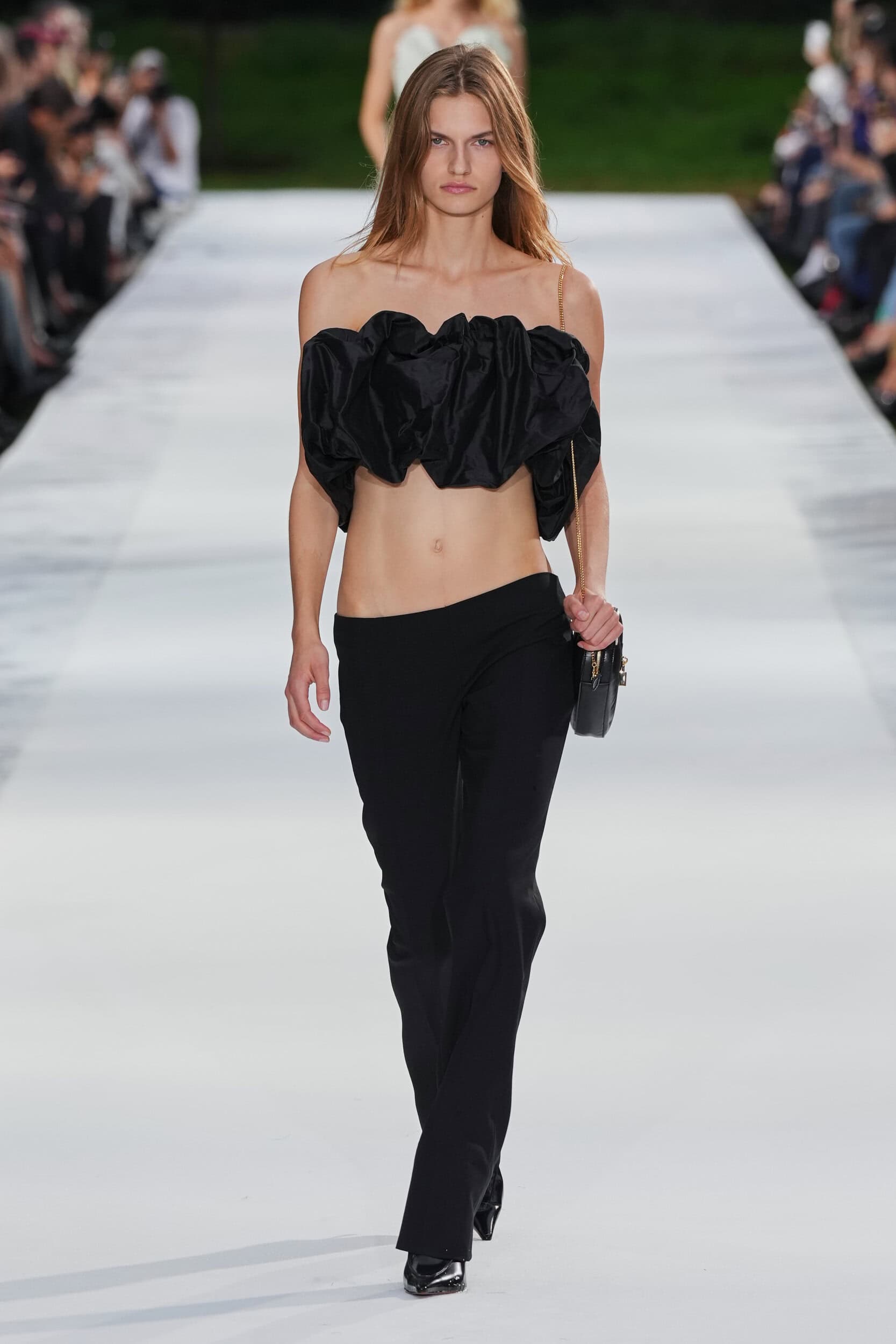 Stella Mccartney Spring 2027 Fashion Show