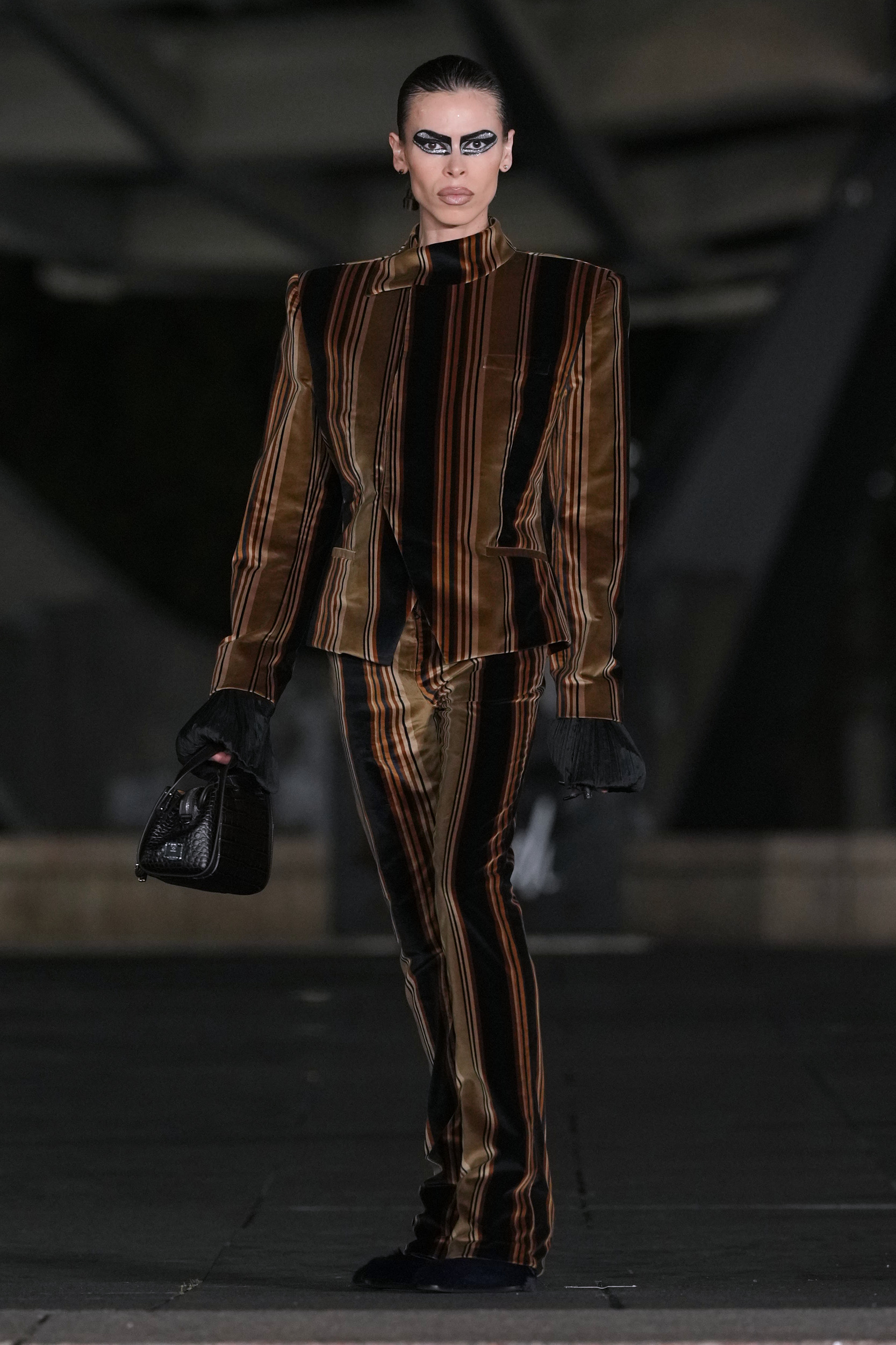 Luar Spring 2027 Fashion Show