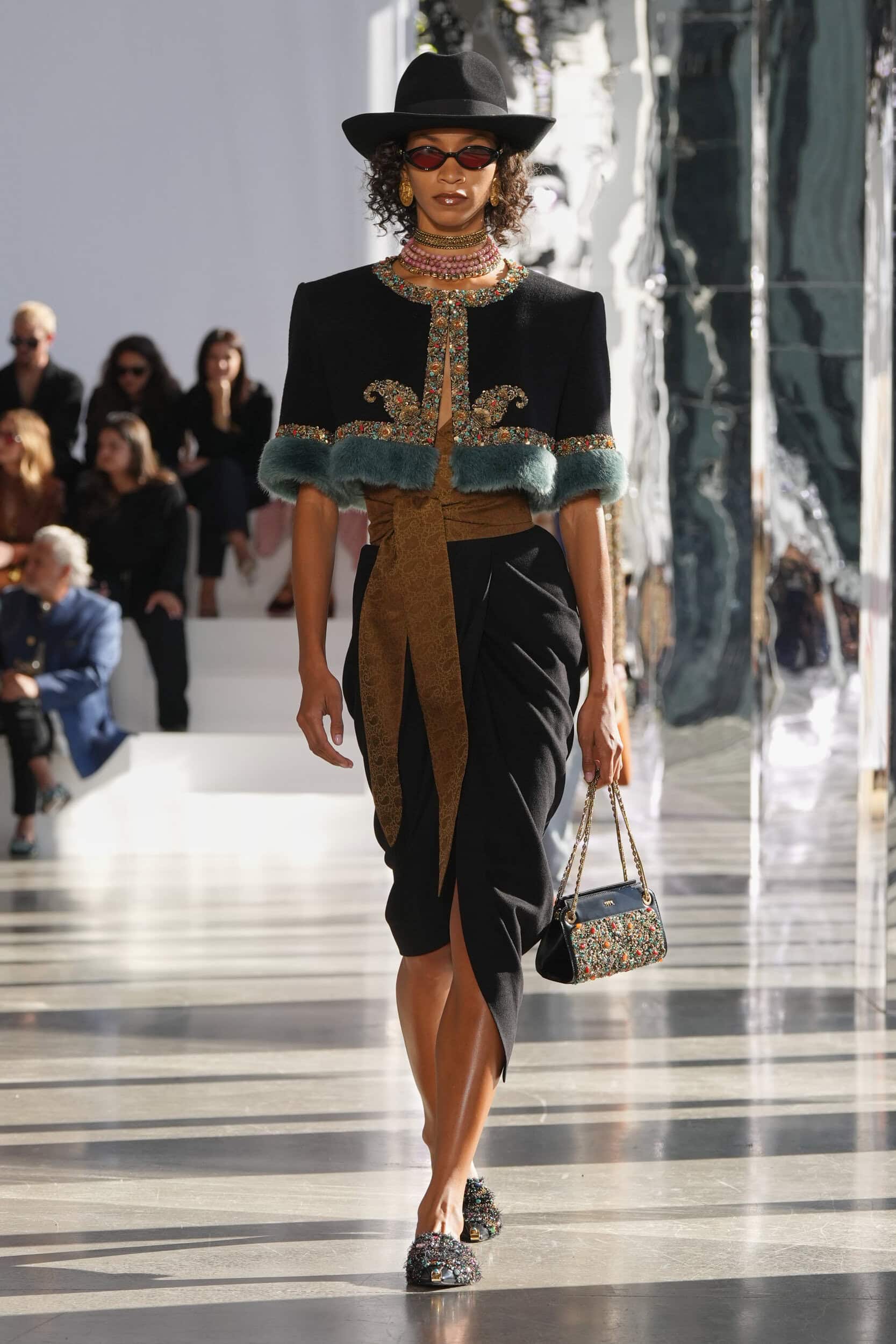 Sabyasachi Spring 2027 Fashion Show