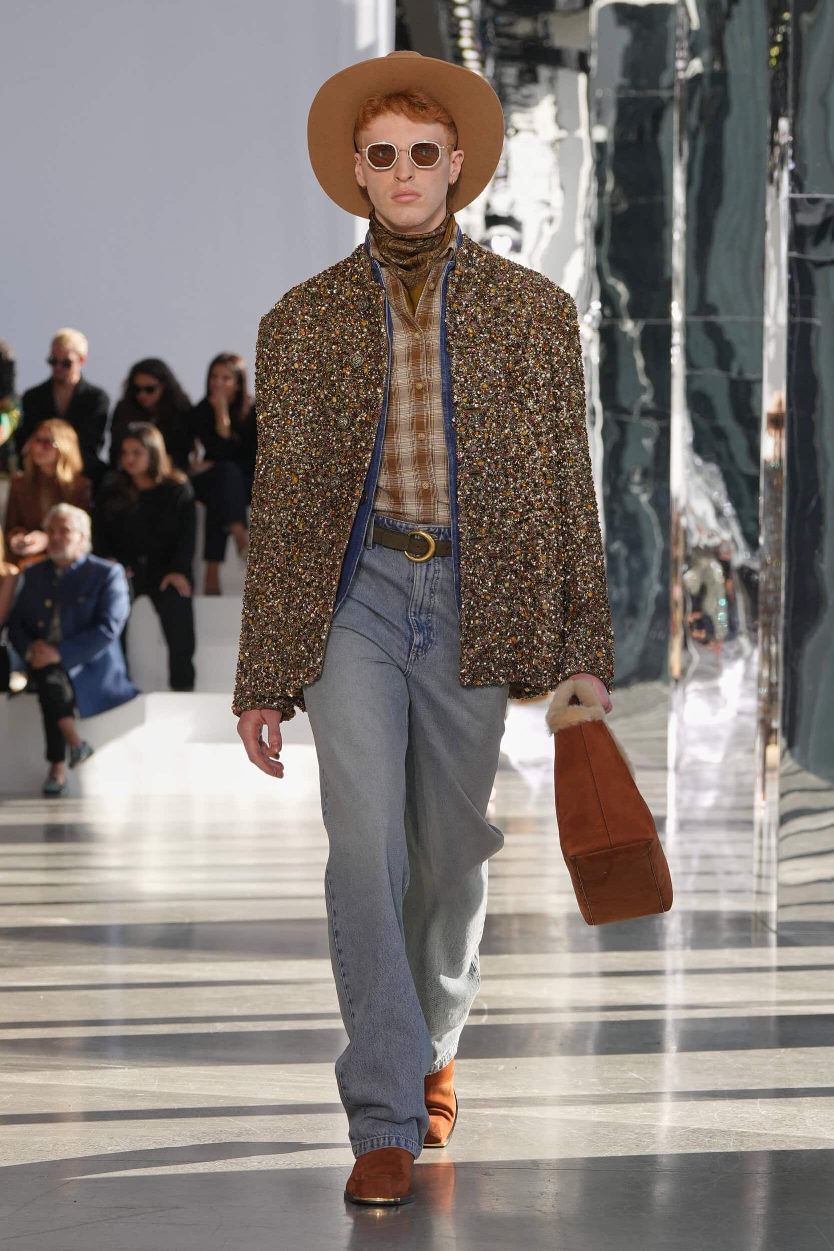 Sabyasachi Spring 2027 Fashion Show