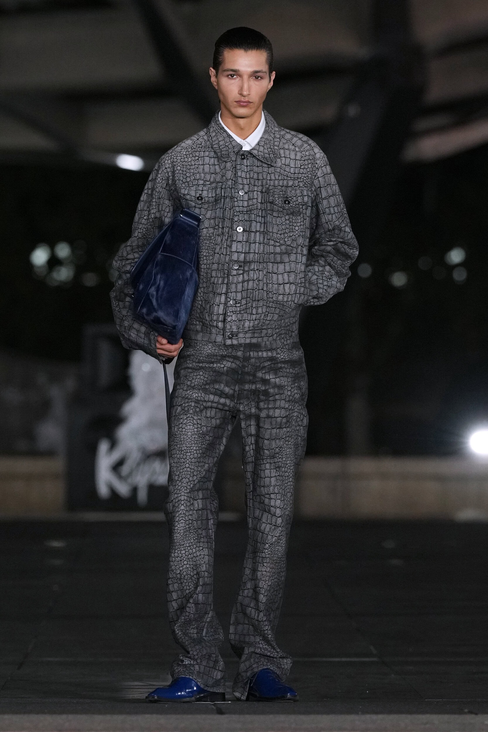 Luar Spring 2027 Fashion Show
