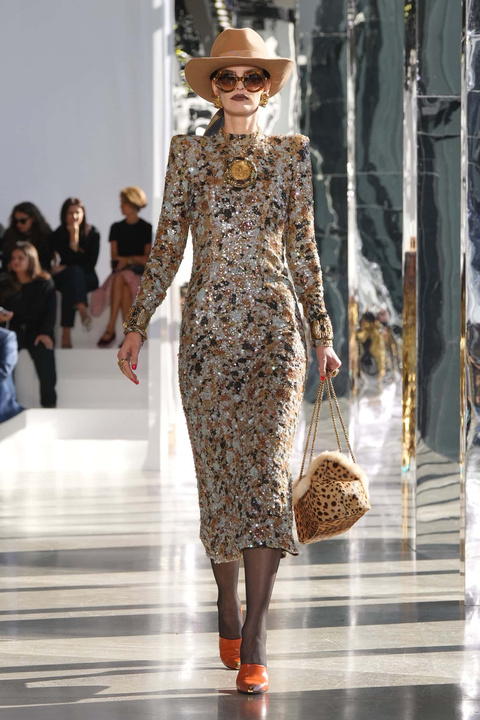 Sabyasachi Spring 2027 Fashion Show
