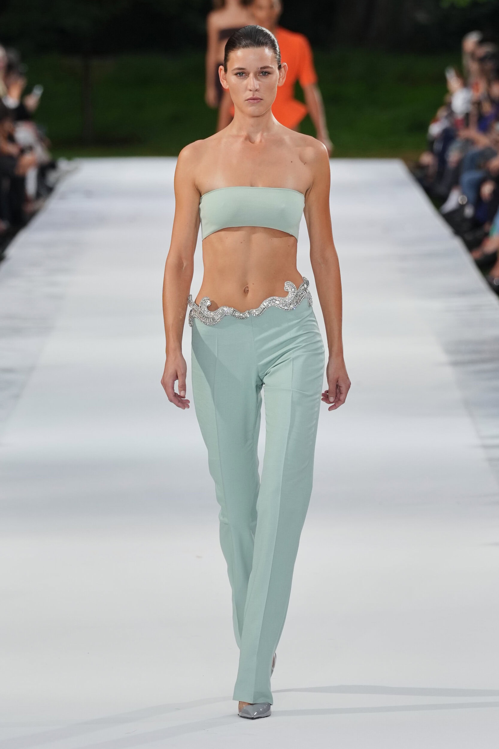 Stella Mccartney Spring 2027 Fashion Show