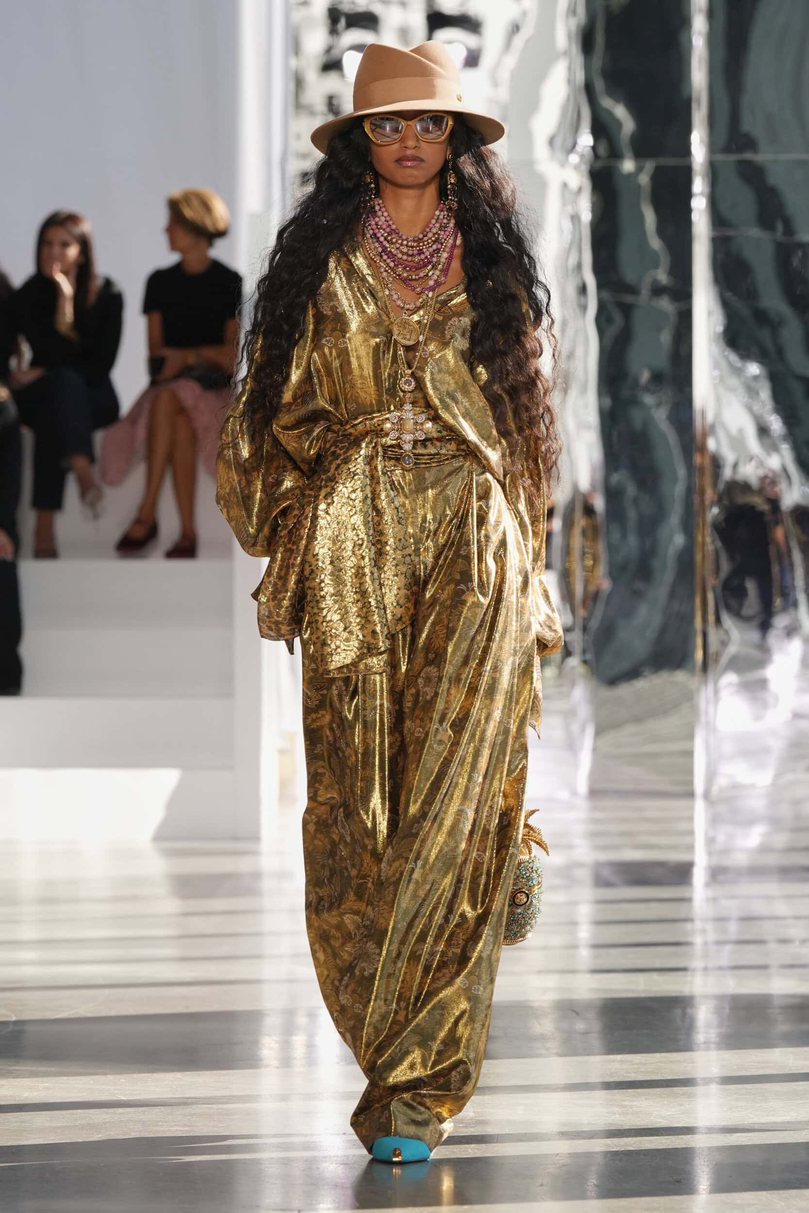 Sabyasachi Spring 2027 Fashion Show
