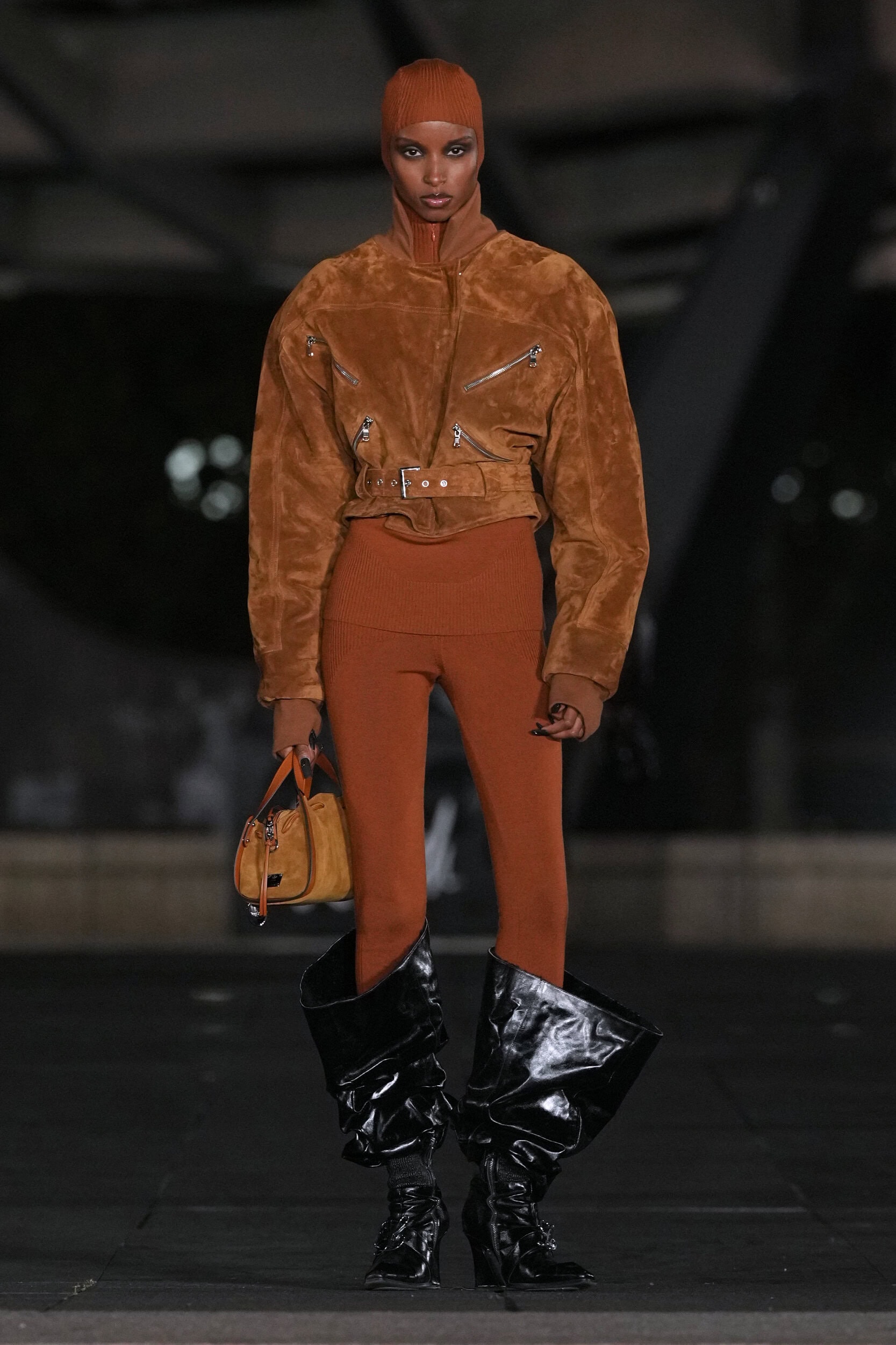 Luar Spring 2027 Fashion Show