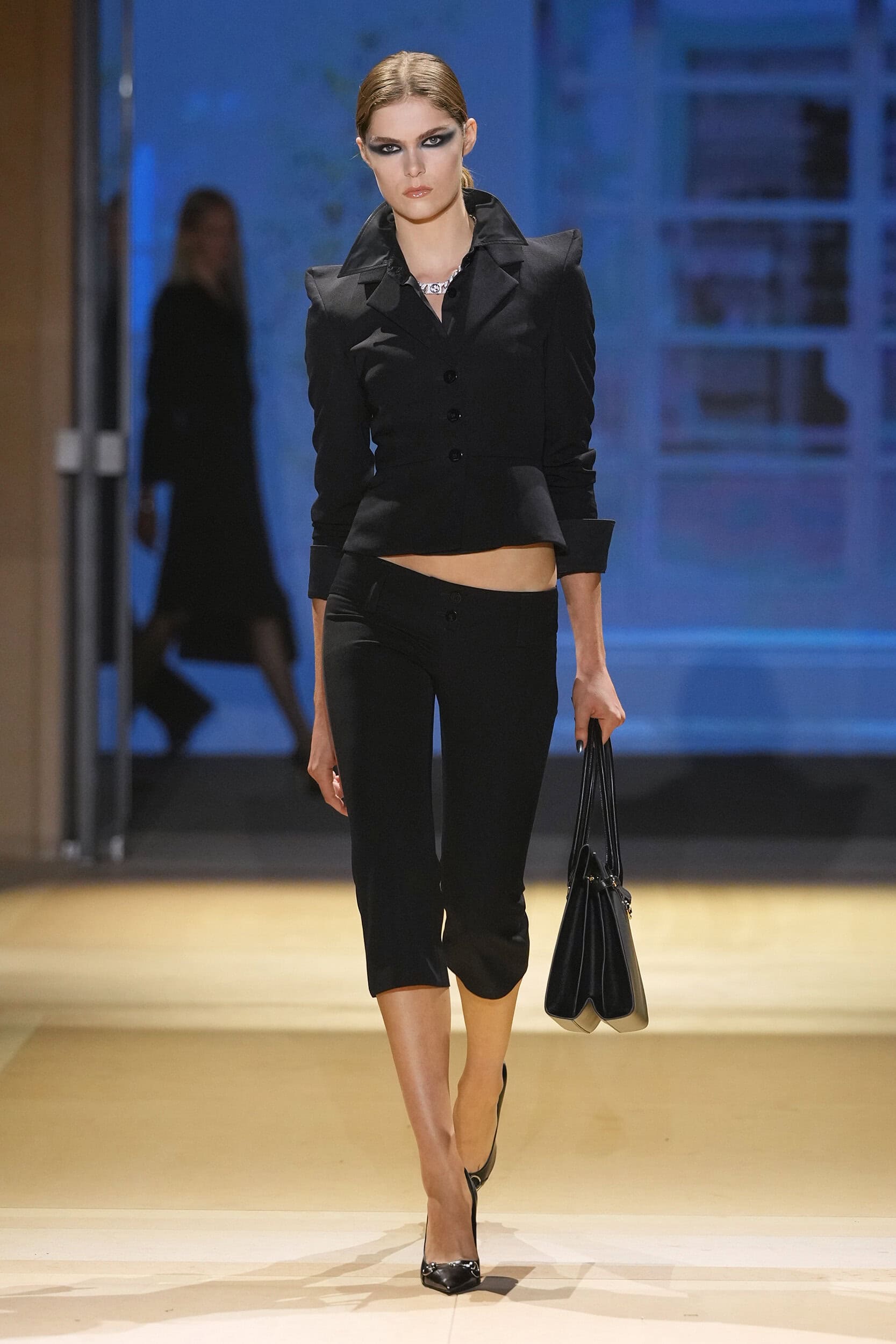 Gucci Spring 2027 Fashion Show