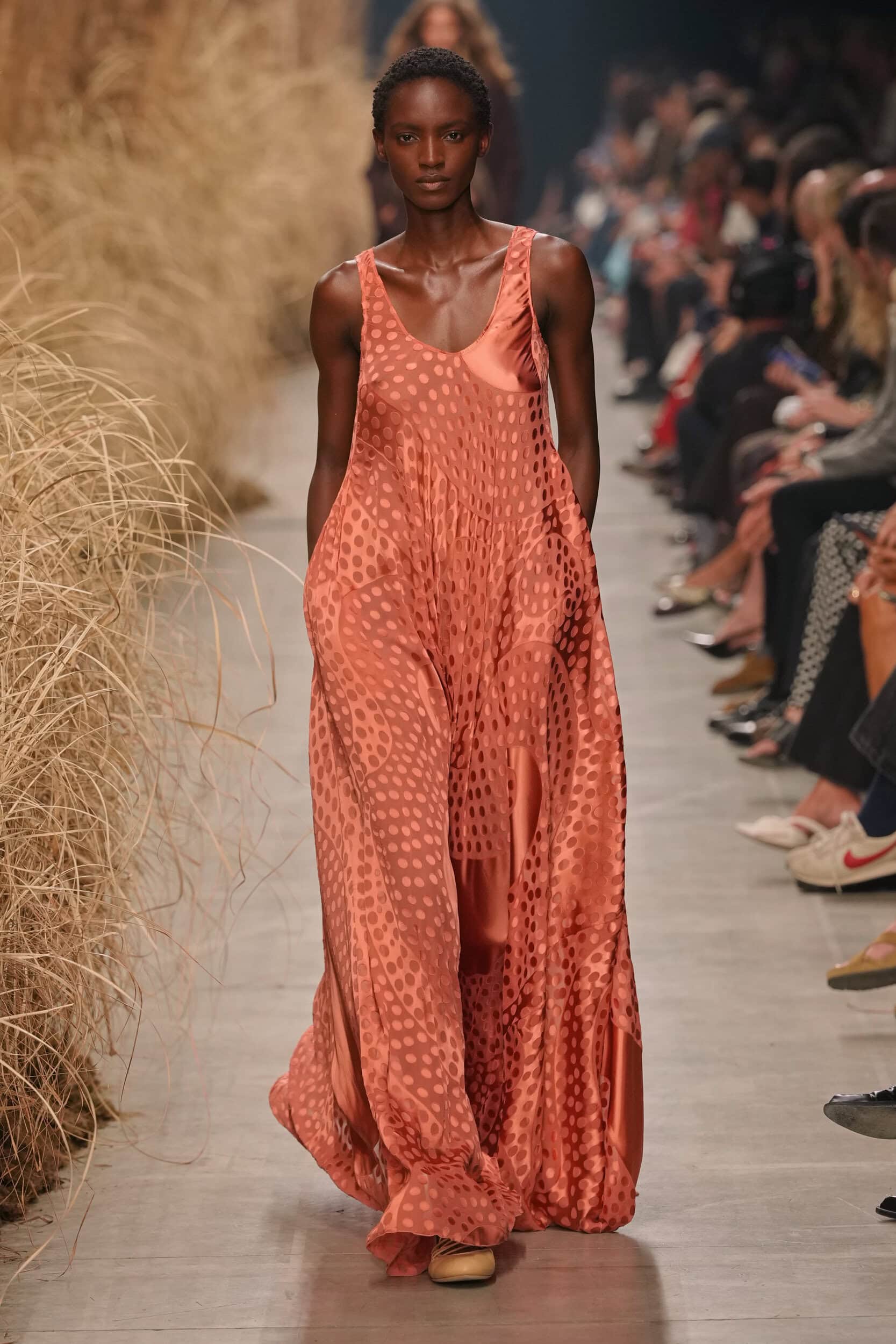 Etro Spring 2027 Fashion Show