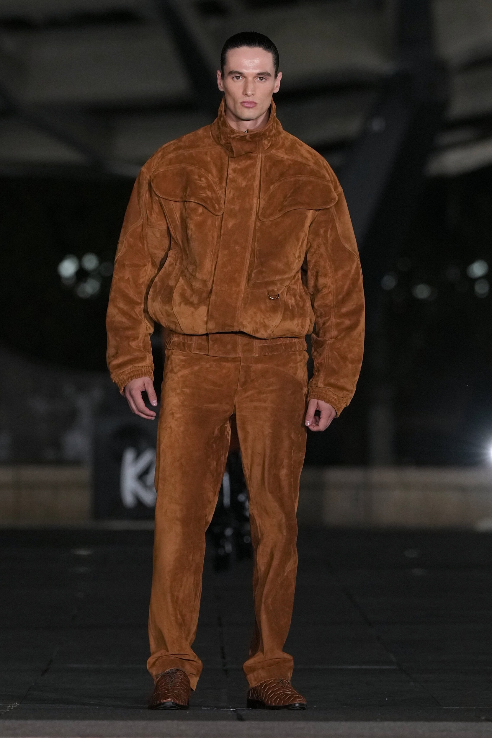 Luar Spring 2027 Fashion Show