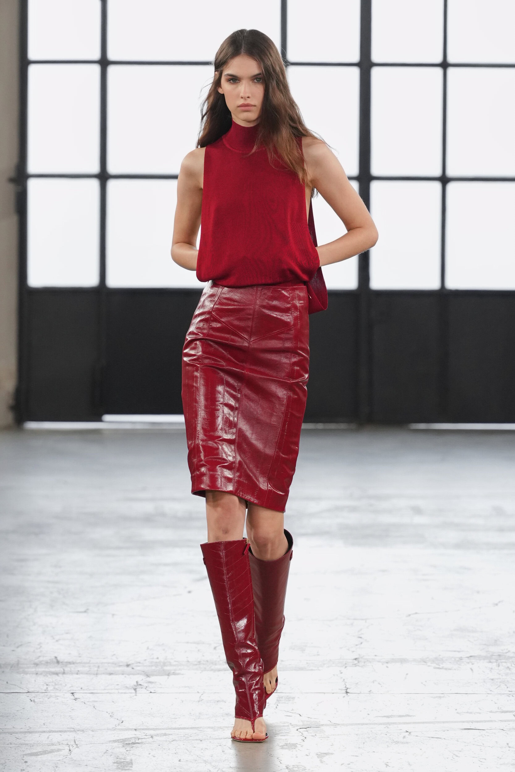 Elisabetta Franchi Spring 2027 Fashion Show