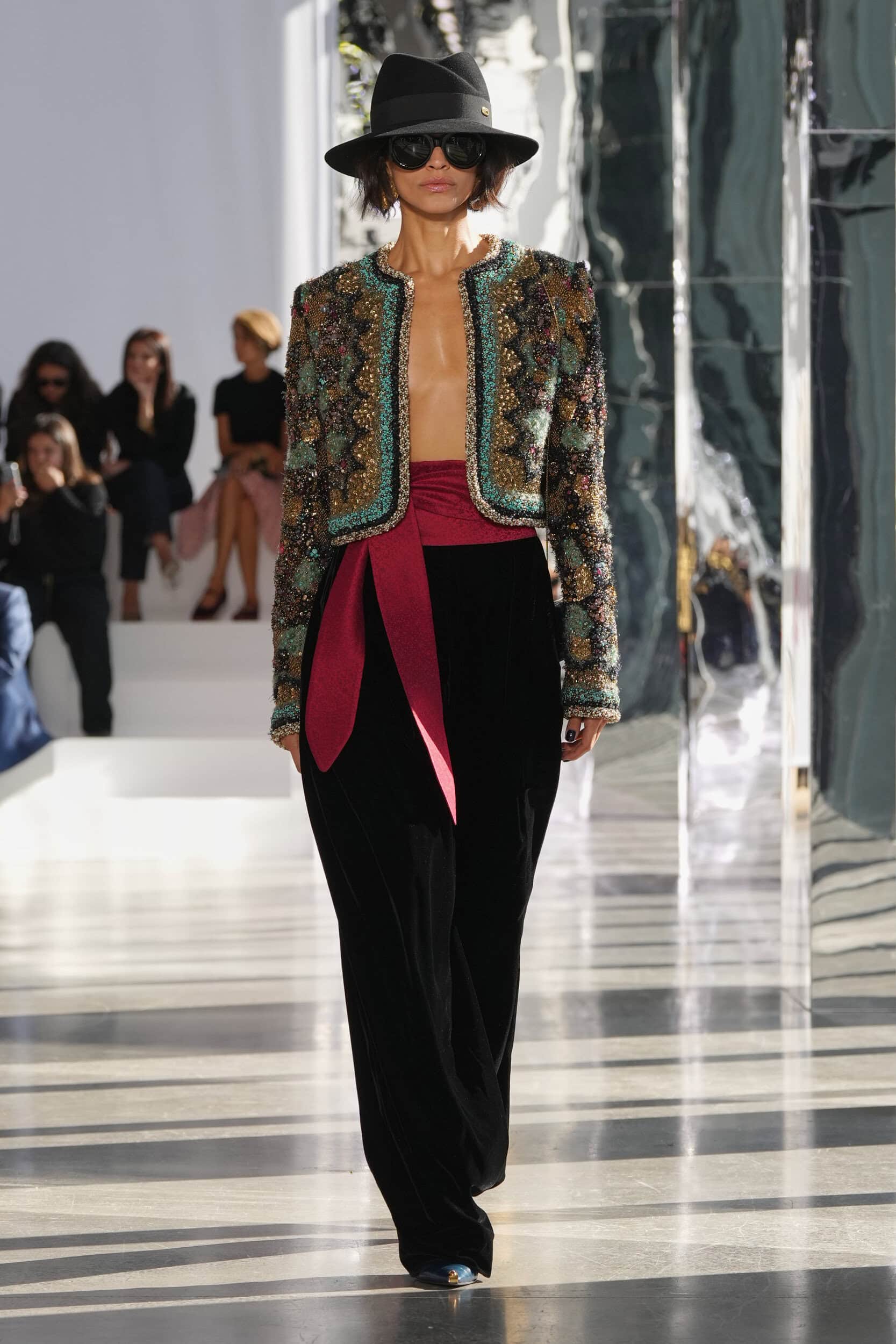 Sabyasachi Spring 2027 Fashion Show