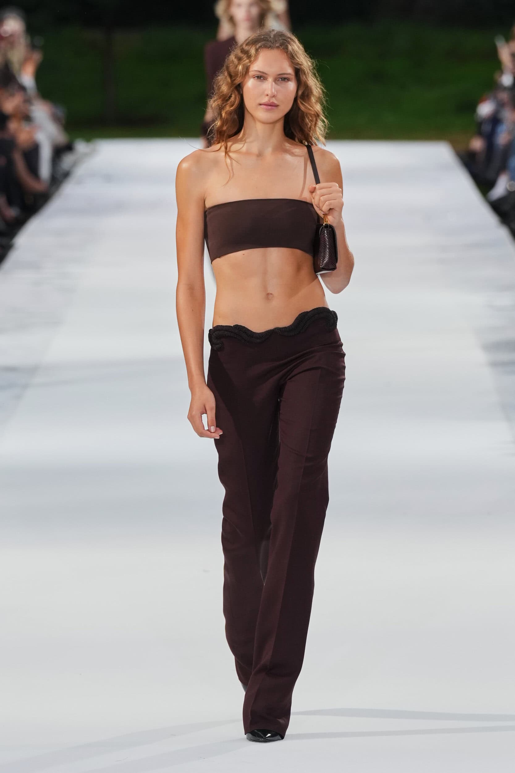 Stella Mccartney Spring 2027 Fashion Show
