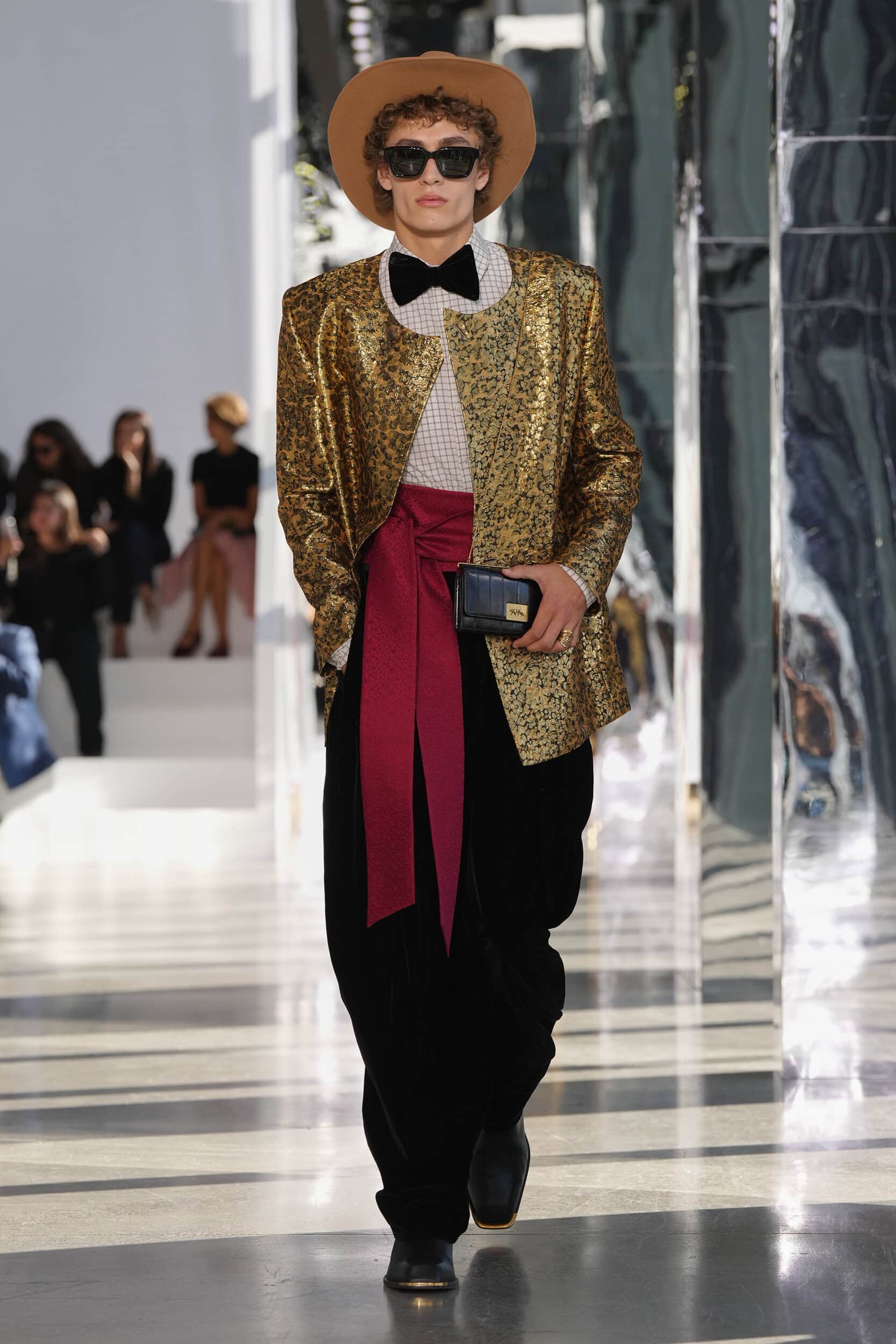 Sabyasachi Spring 2027 Fashion Show