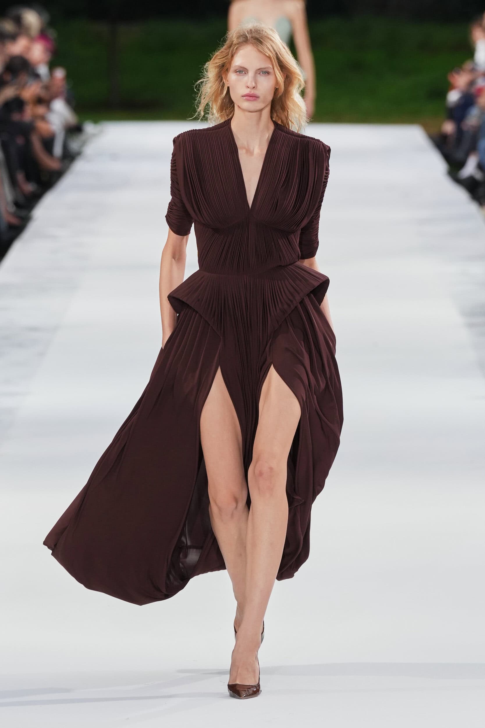 Stella Mccartney Spring 2027 Fashion Show