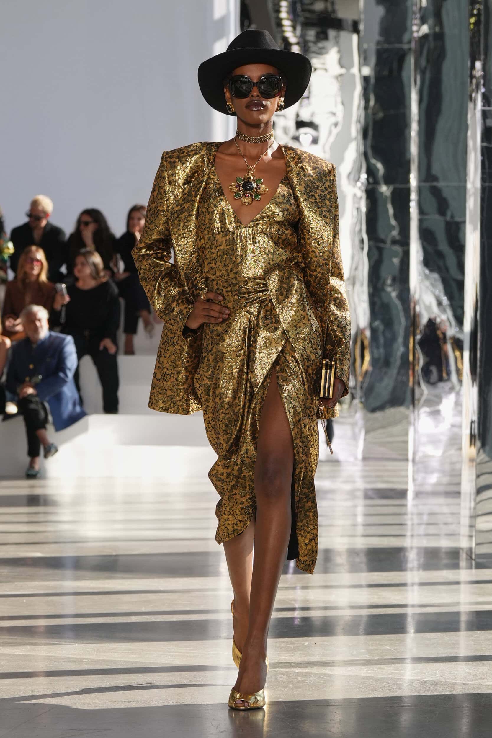 Sabyasachi Spring 2027 Fashion Show