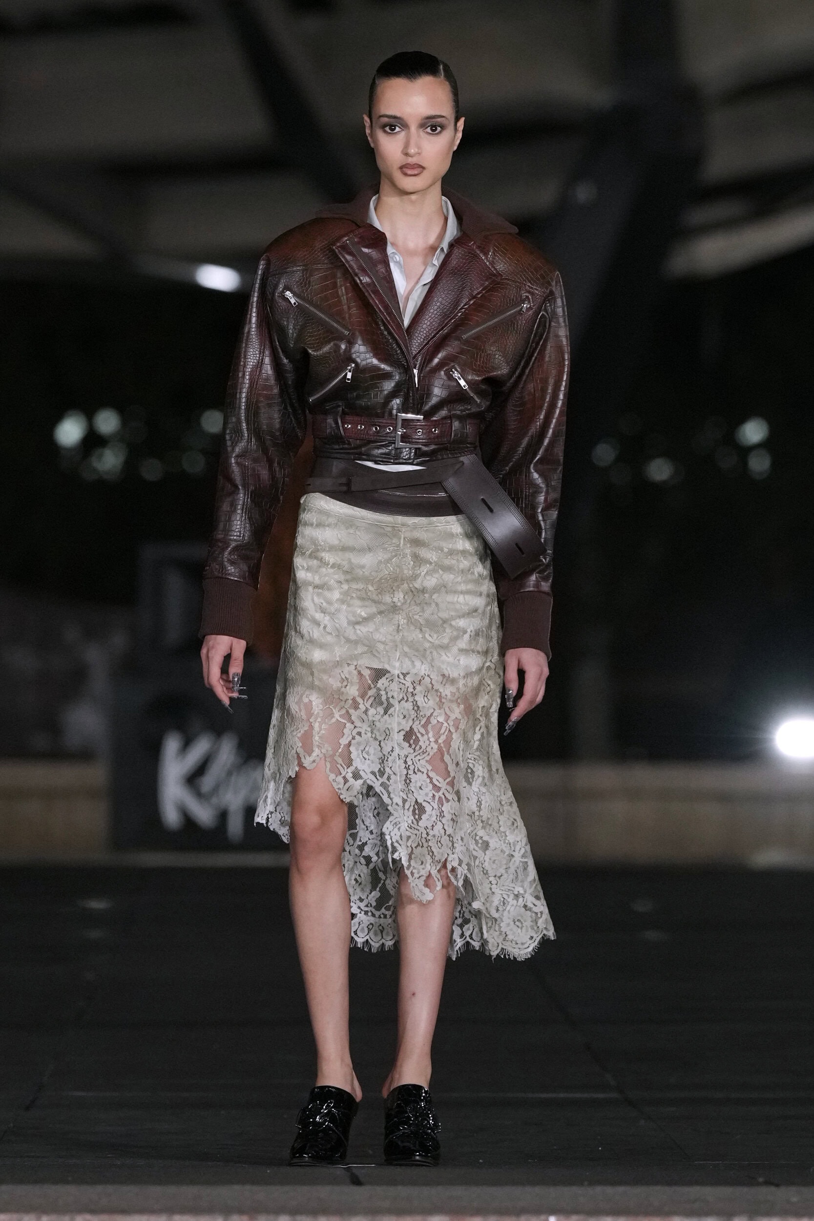 Luar Spring 2027 Fashion Show