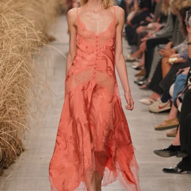 Etro Spring 2027 Fashion Show