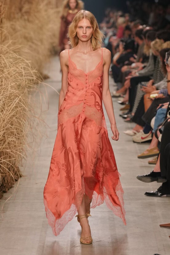 Etro Spring 2027 Fashion Show