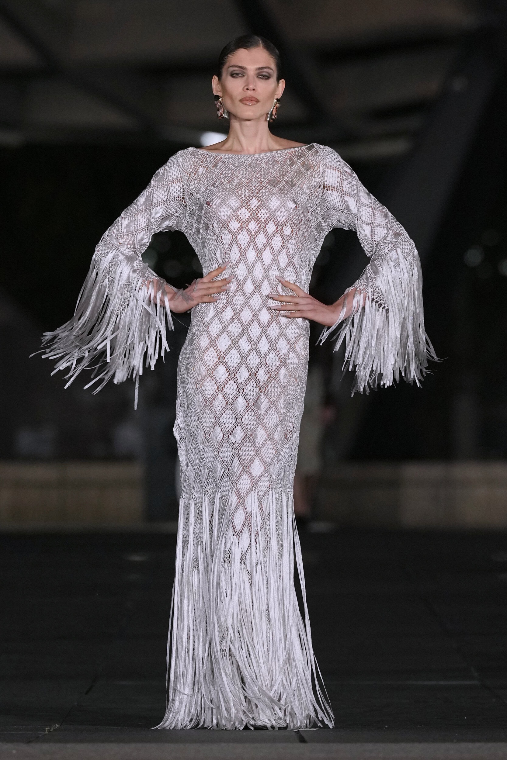 Luar Spring 2027 Fashion Show