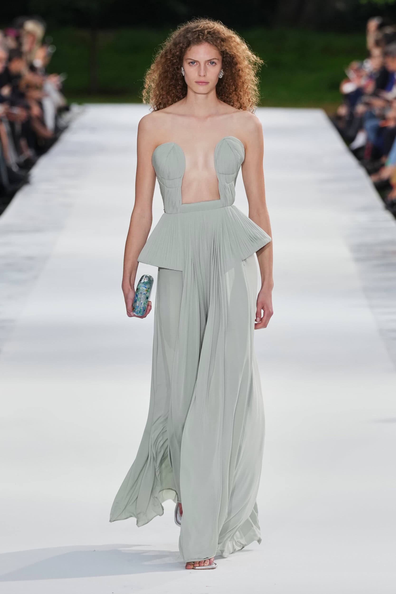 Stella Mccartney Spring 2027 Fashion Show