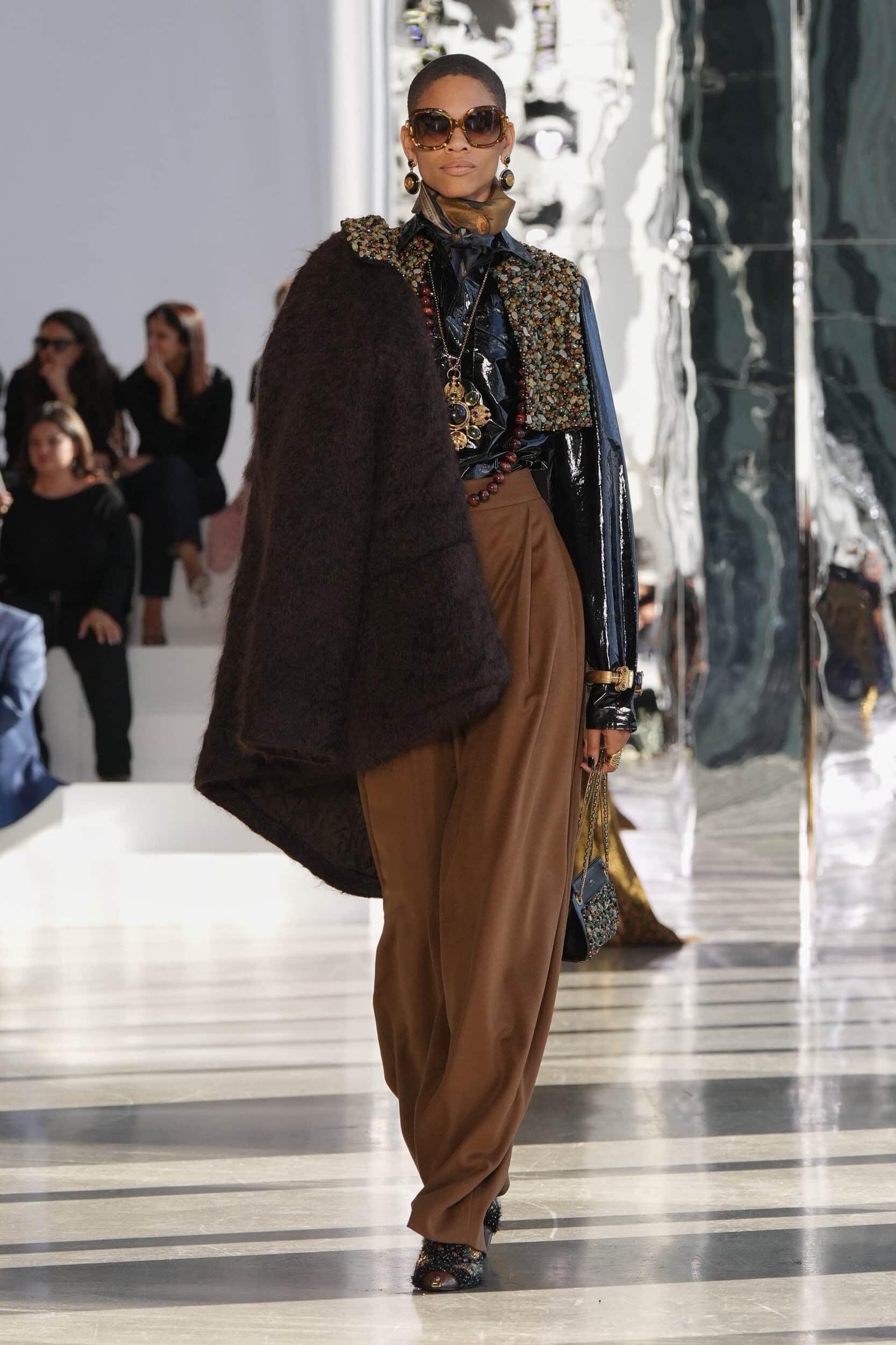 Sabyasachi Spring 2027 Fashion Show