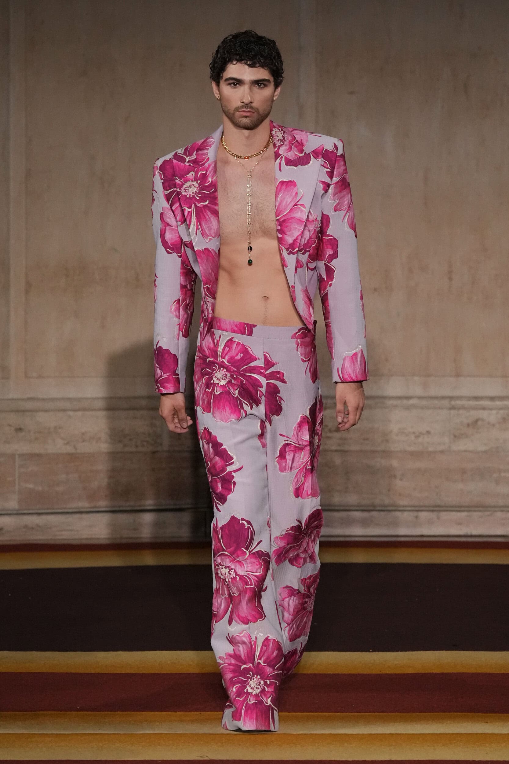Christian Siriano Spring 2027 Fashion Show