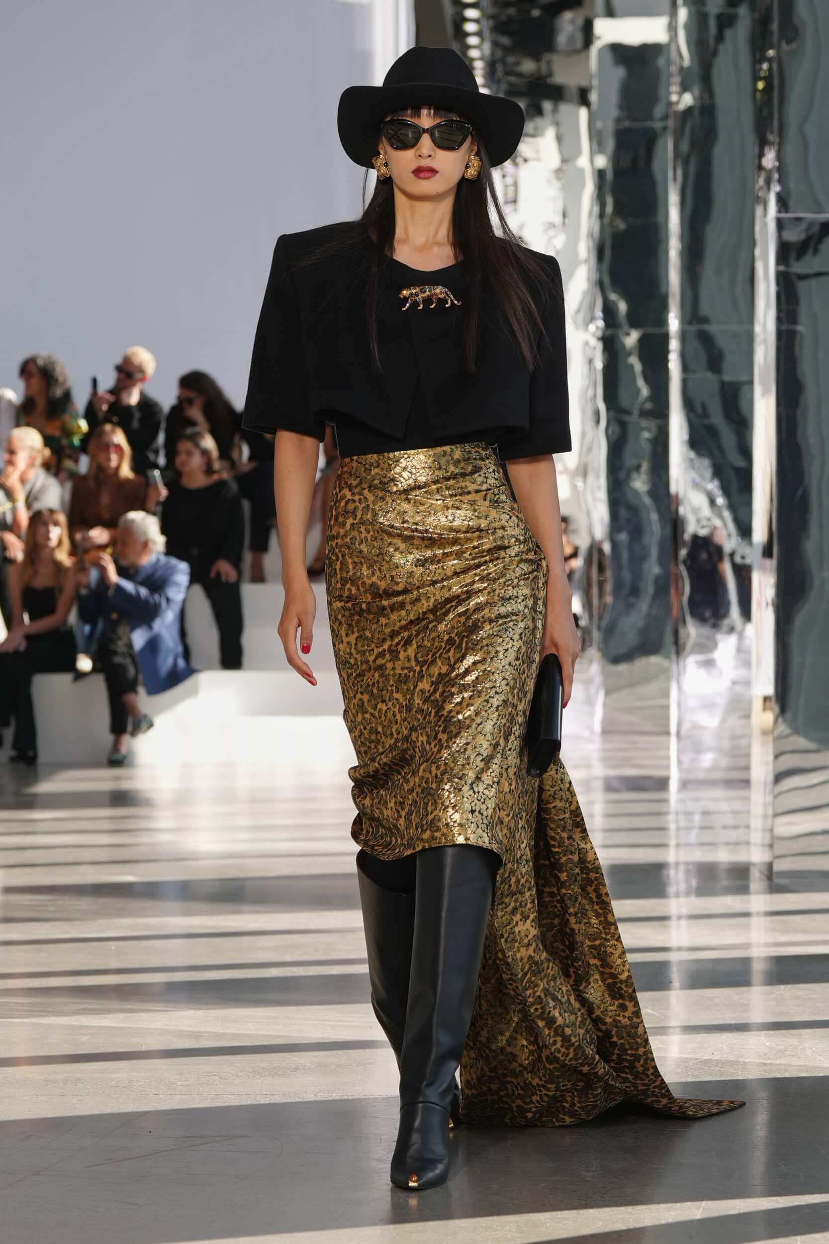 Sabyasachi Spring 2027 Fashion Show