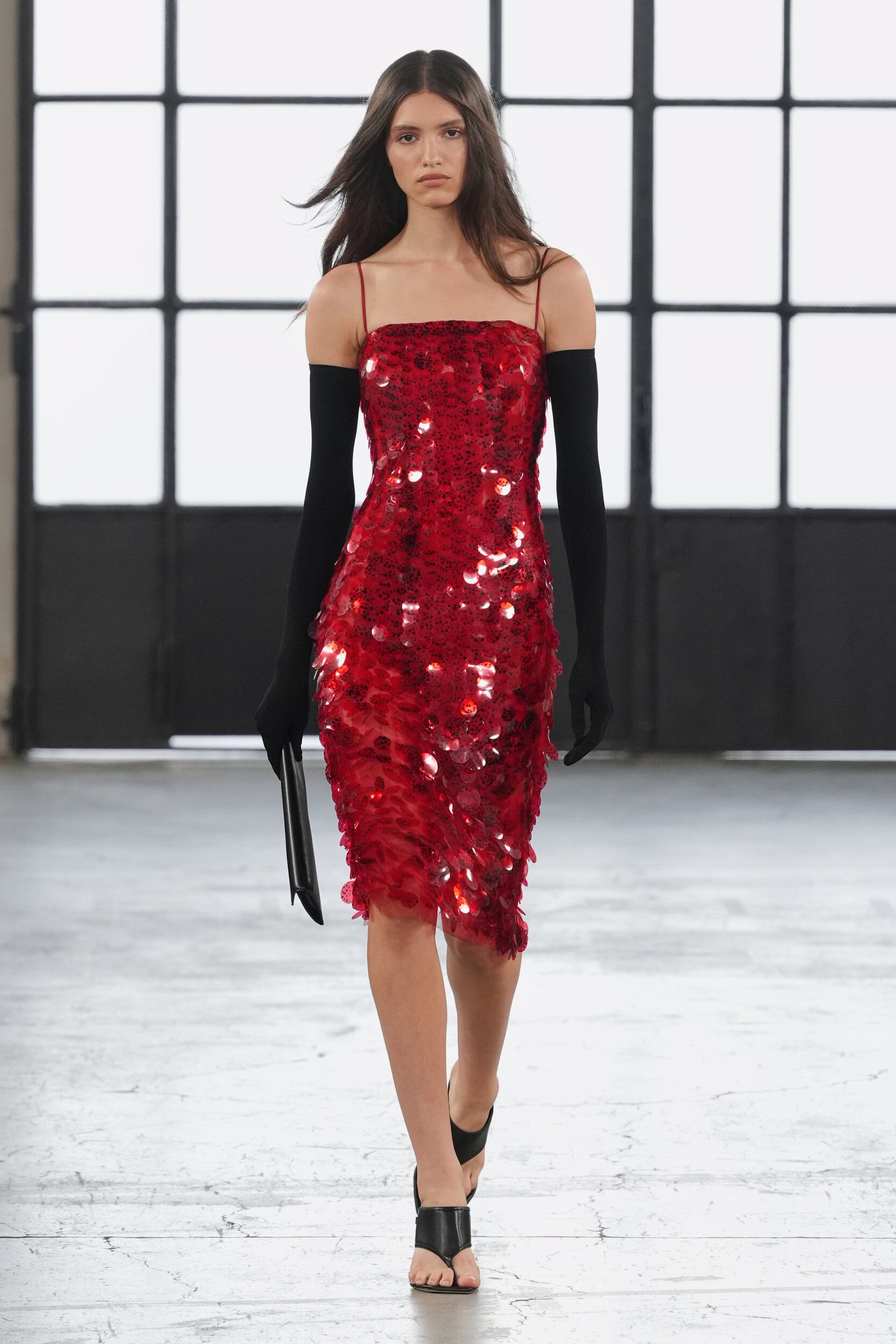 Elisabetta Franchi Spring 2027 Fashion Show