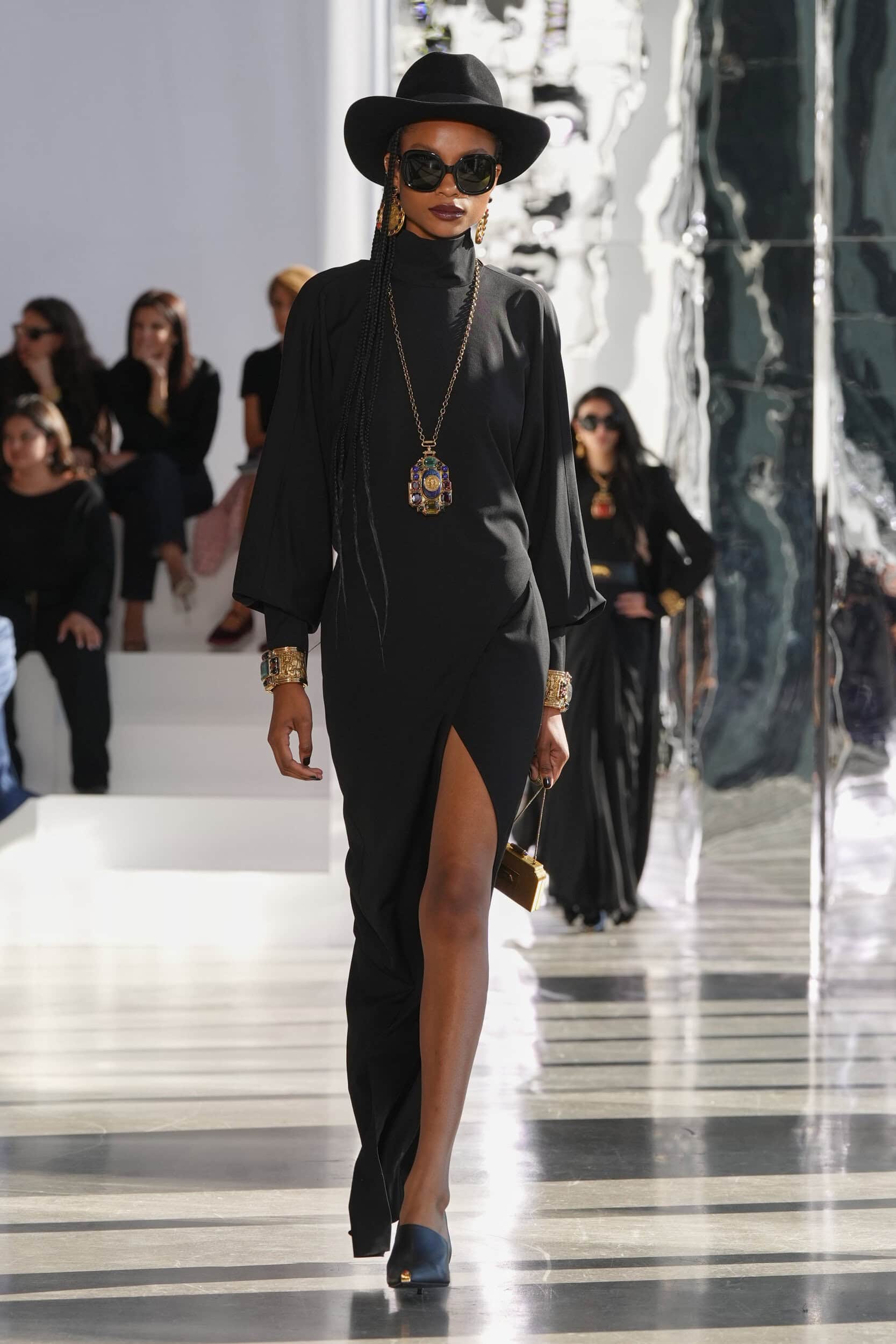 Sabyasachi Spring 2027 Fashion Show