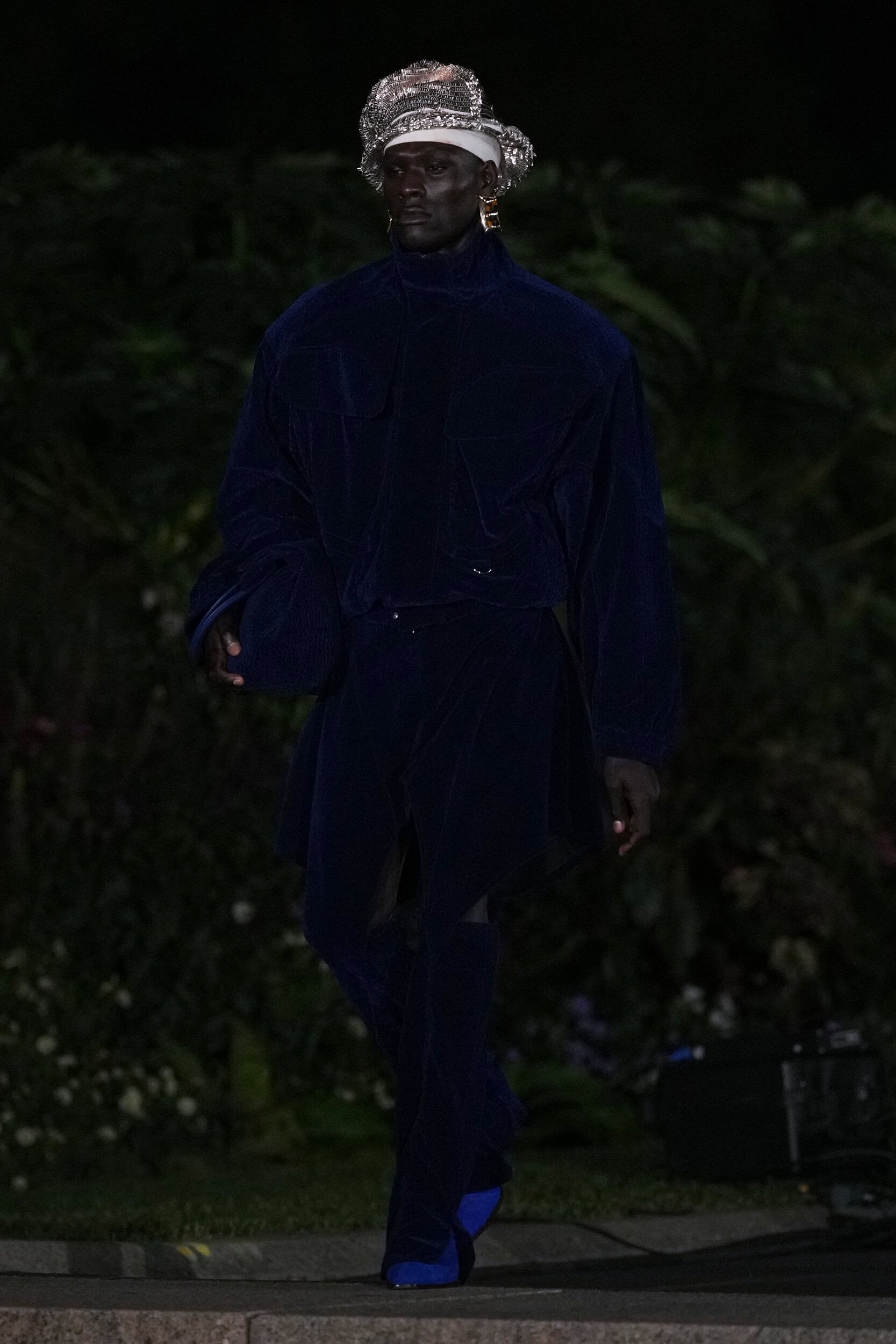 Luar Spring 2027 Fashion Show