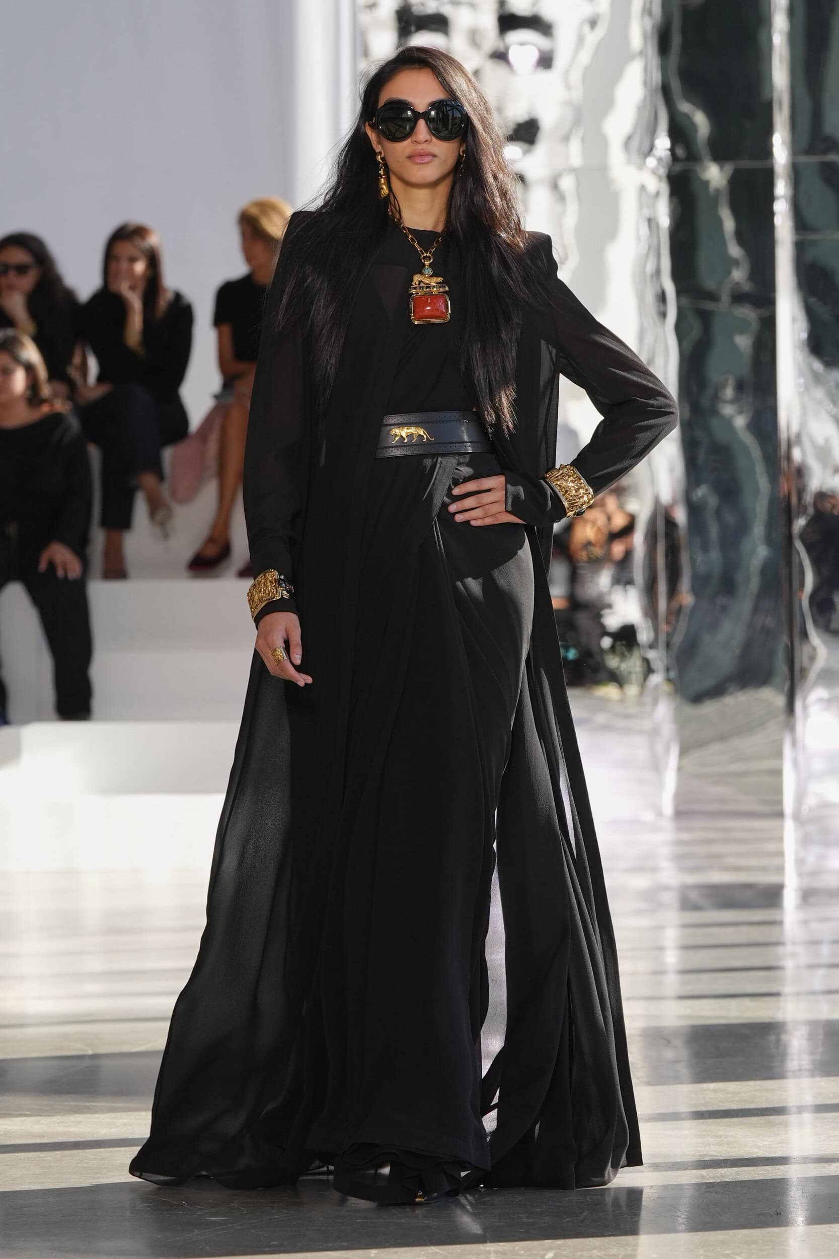 Sabyasachi Spring 2027 Fashion Show