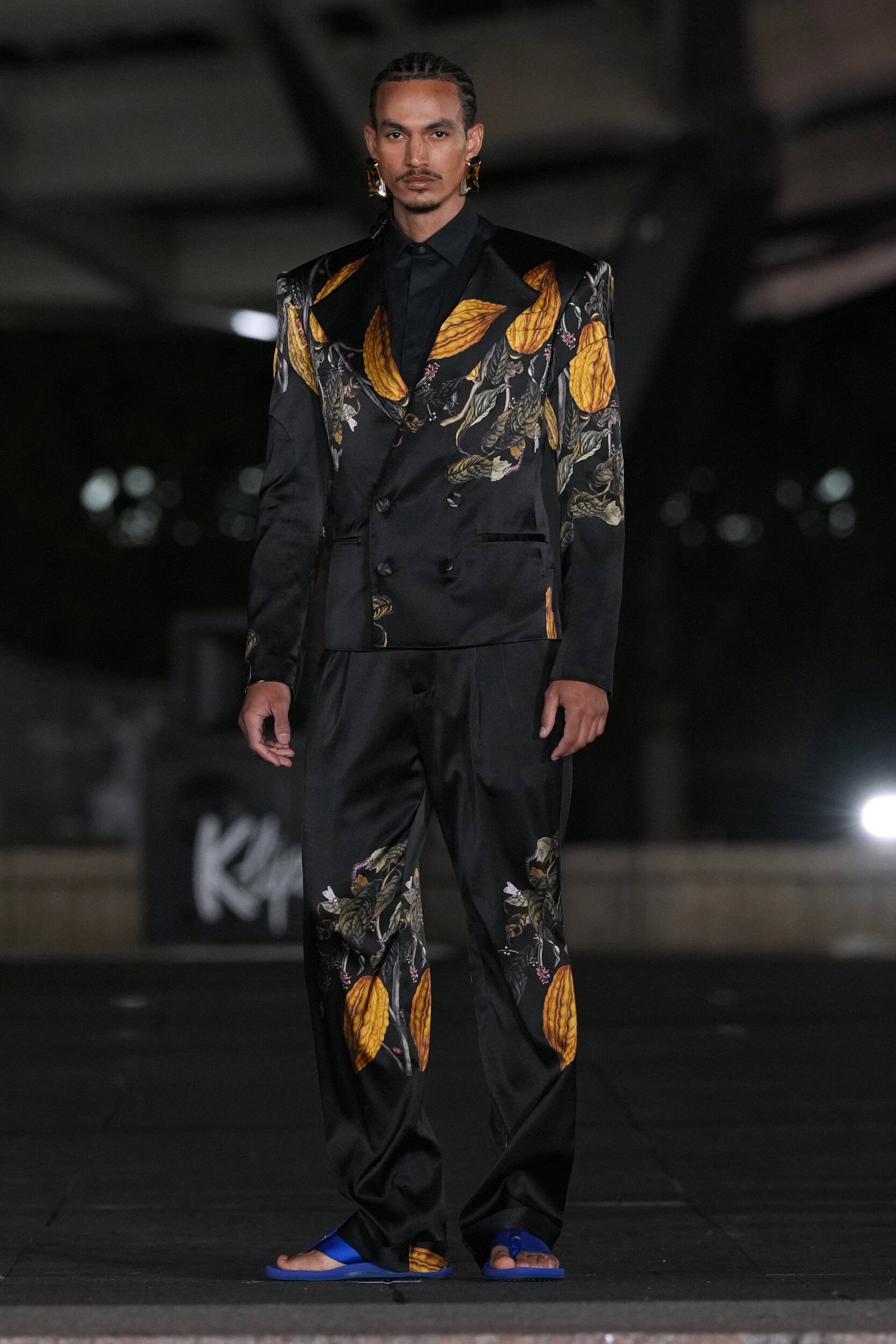 Luar Spring 2027 Fashion Show