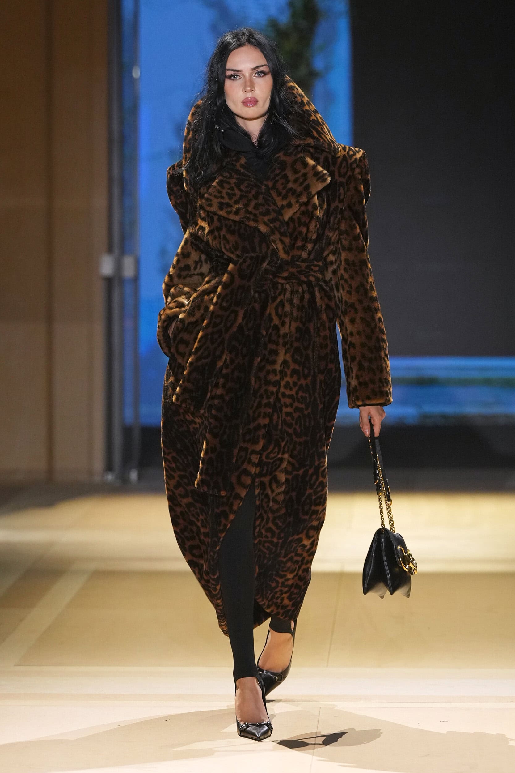Gucci Spring 2027 Fashion Show