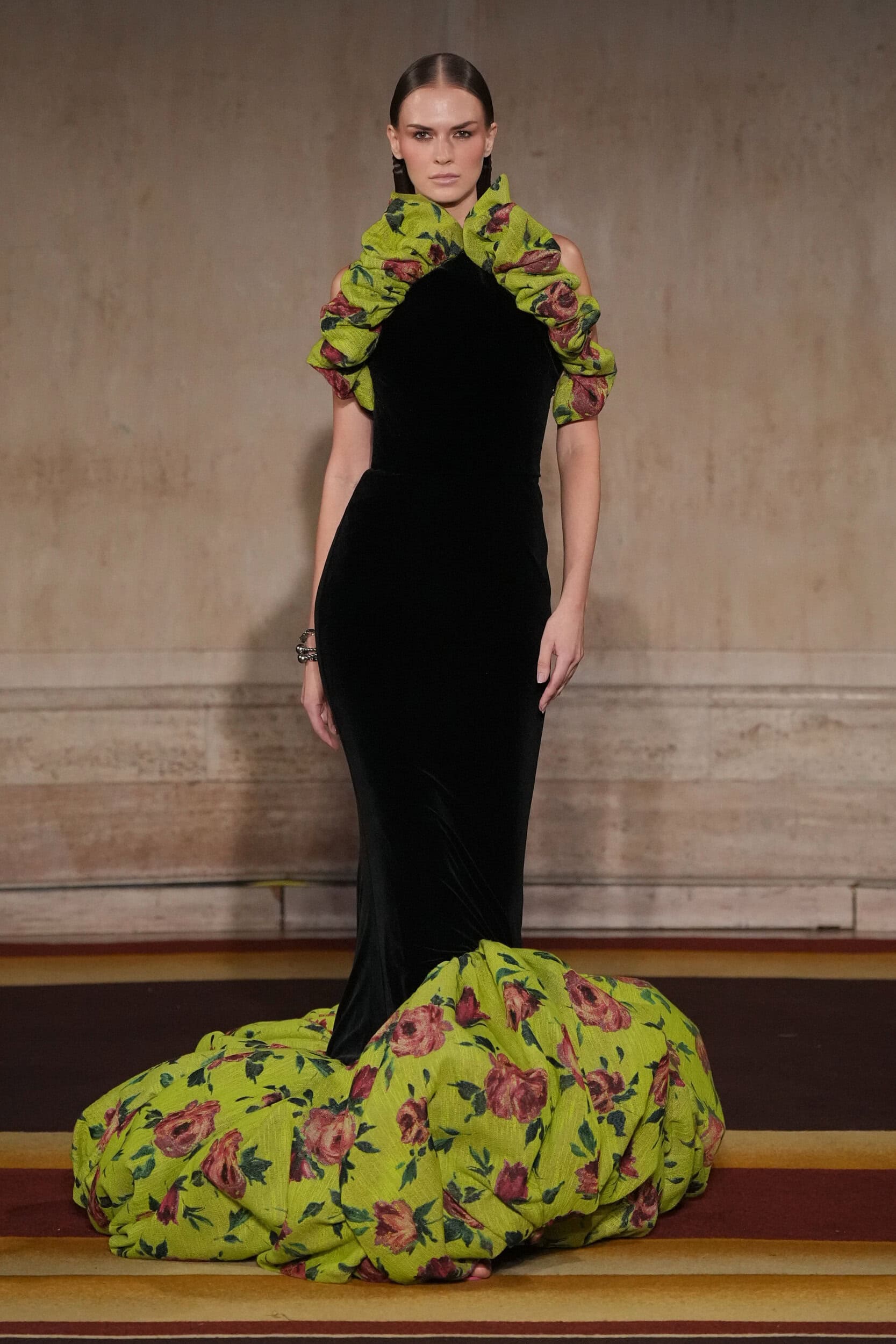 Christian Siriano Spring 2027 Fashion Show
